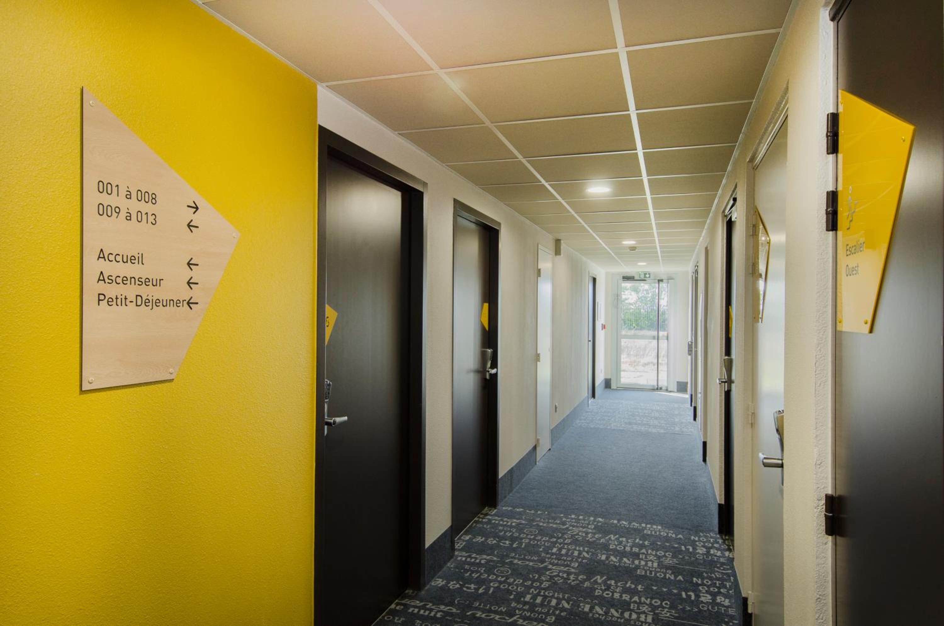 B&B HOTEL Montargis-Amilly, photo 42