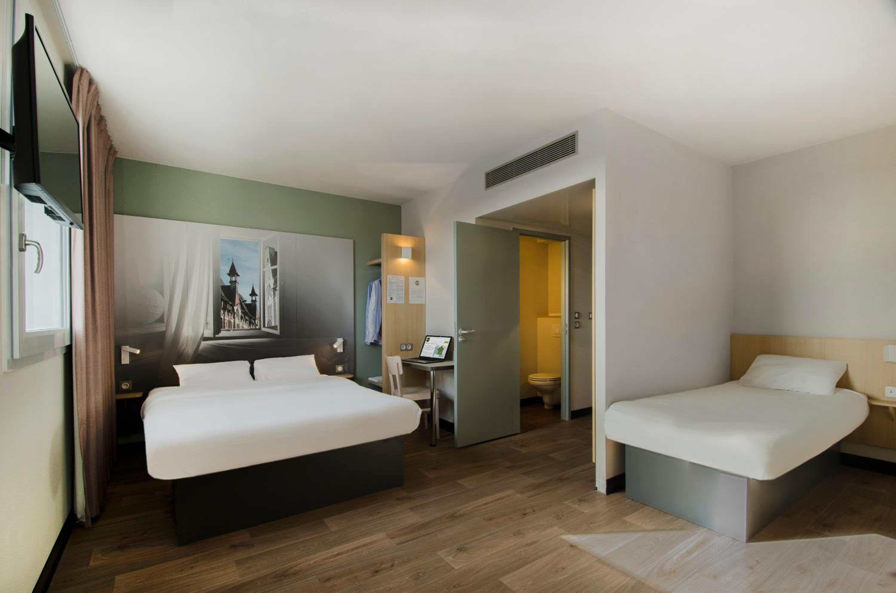 B&B HOTEL Montargis-Amilly, photo 49