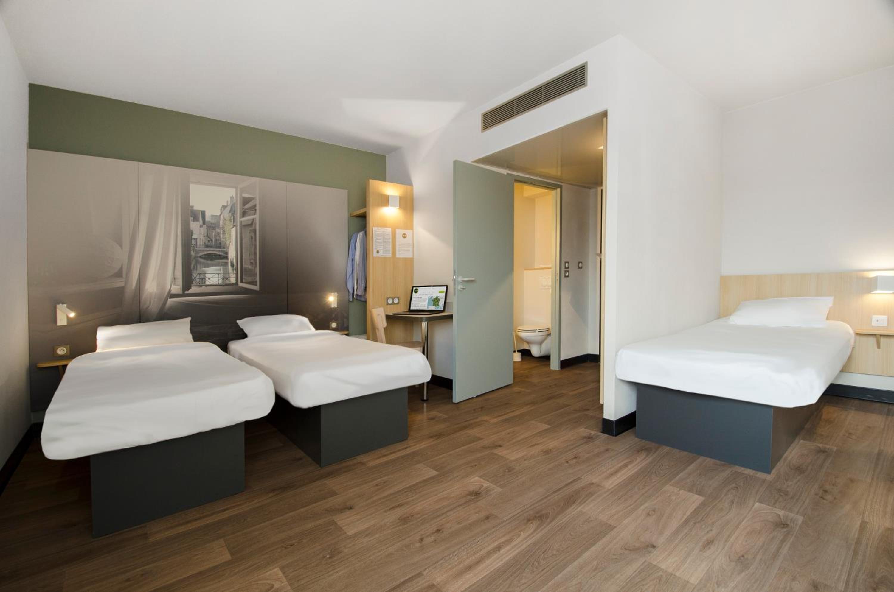 B&B HOTEL Montargis-Amilly, photo 64