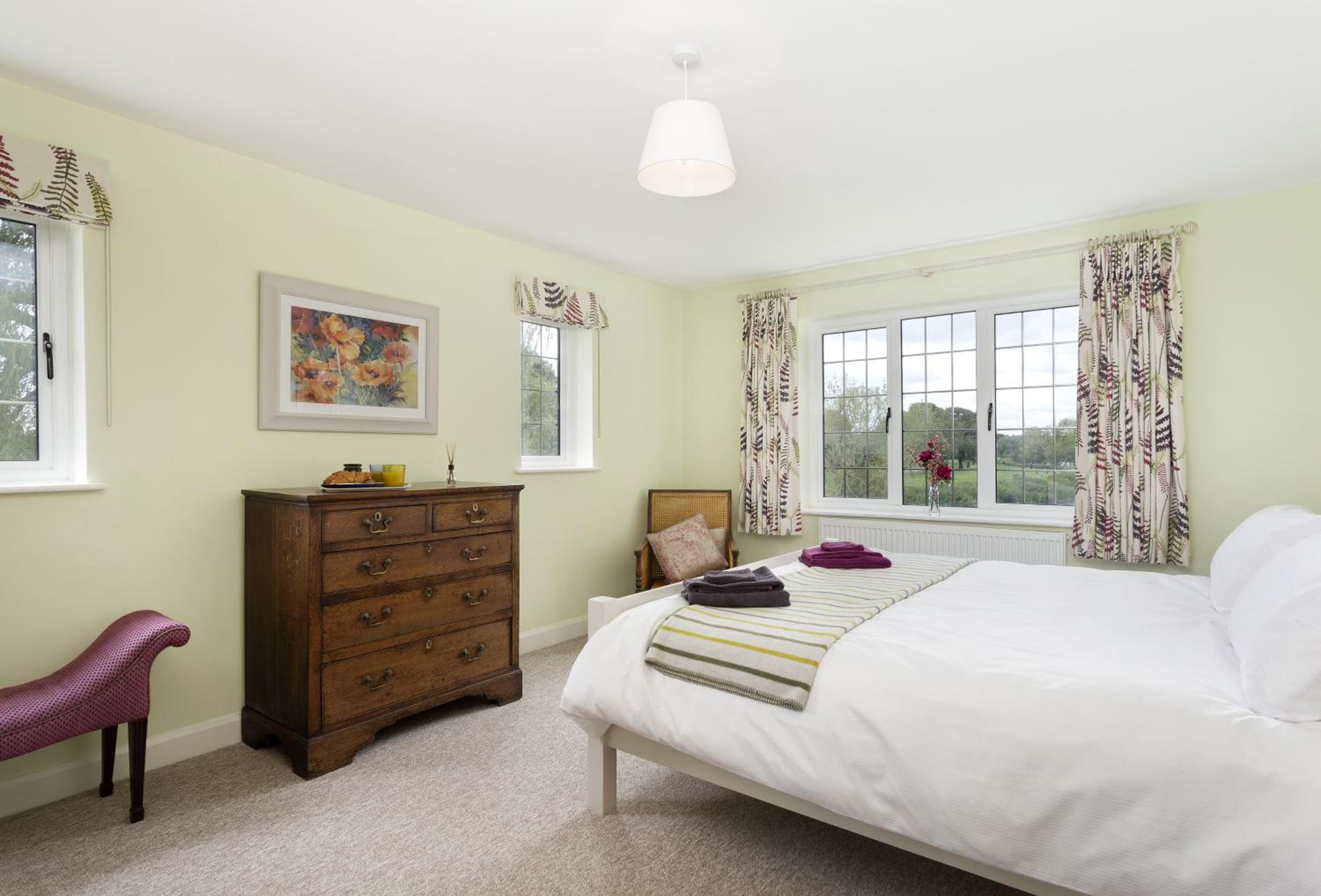 Riverside House view 4