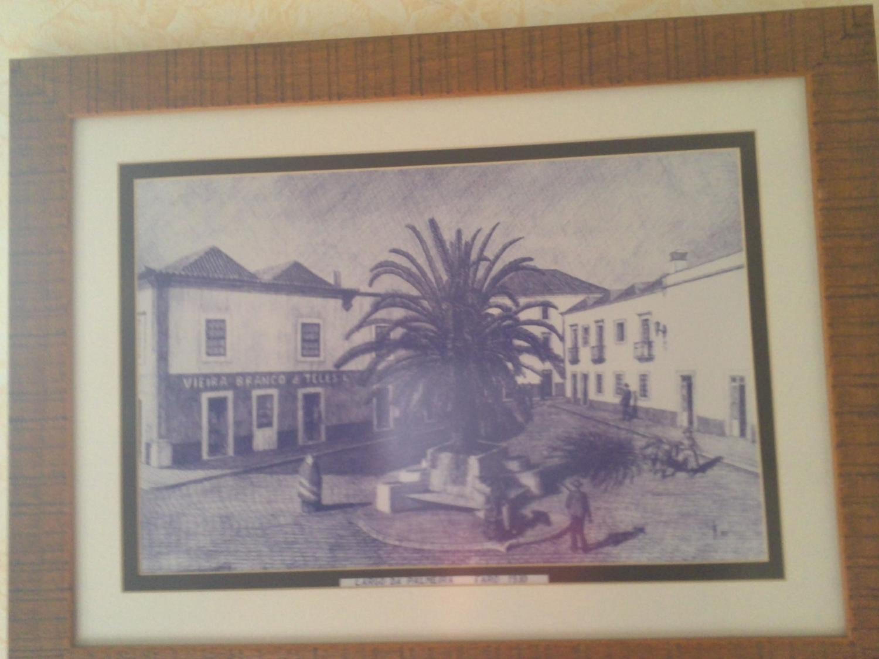 Guest House Capitao Mor