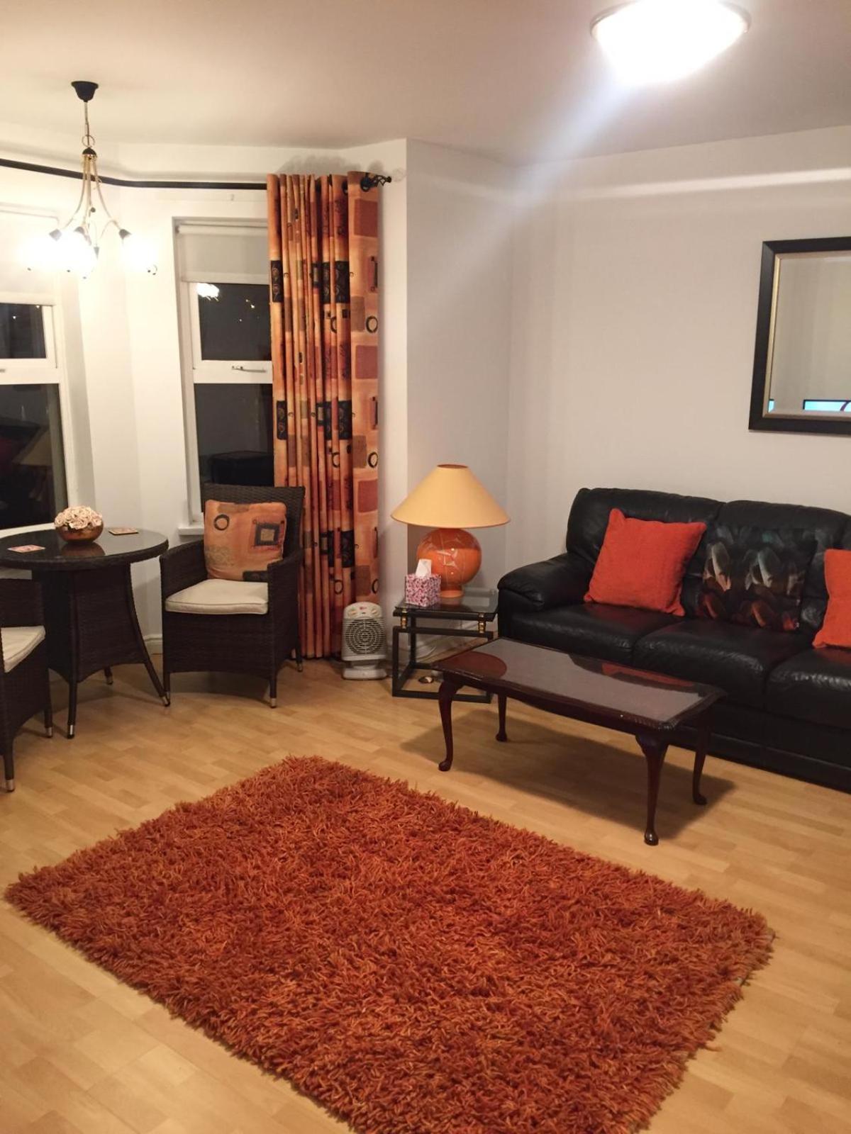 Coleraine Riverside apartment