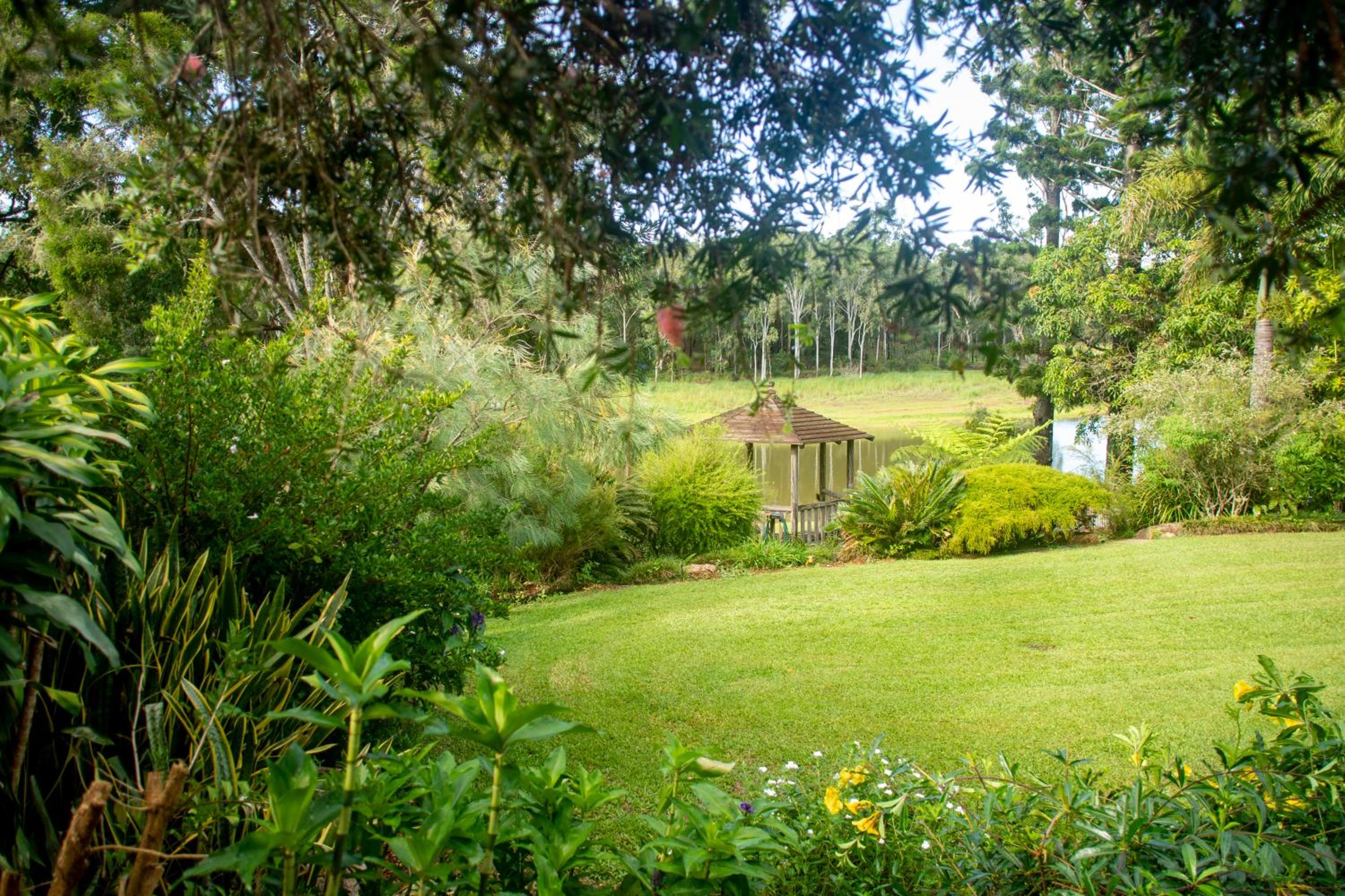 The Lake House