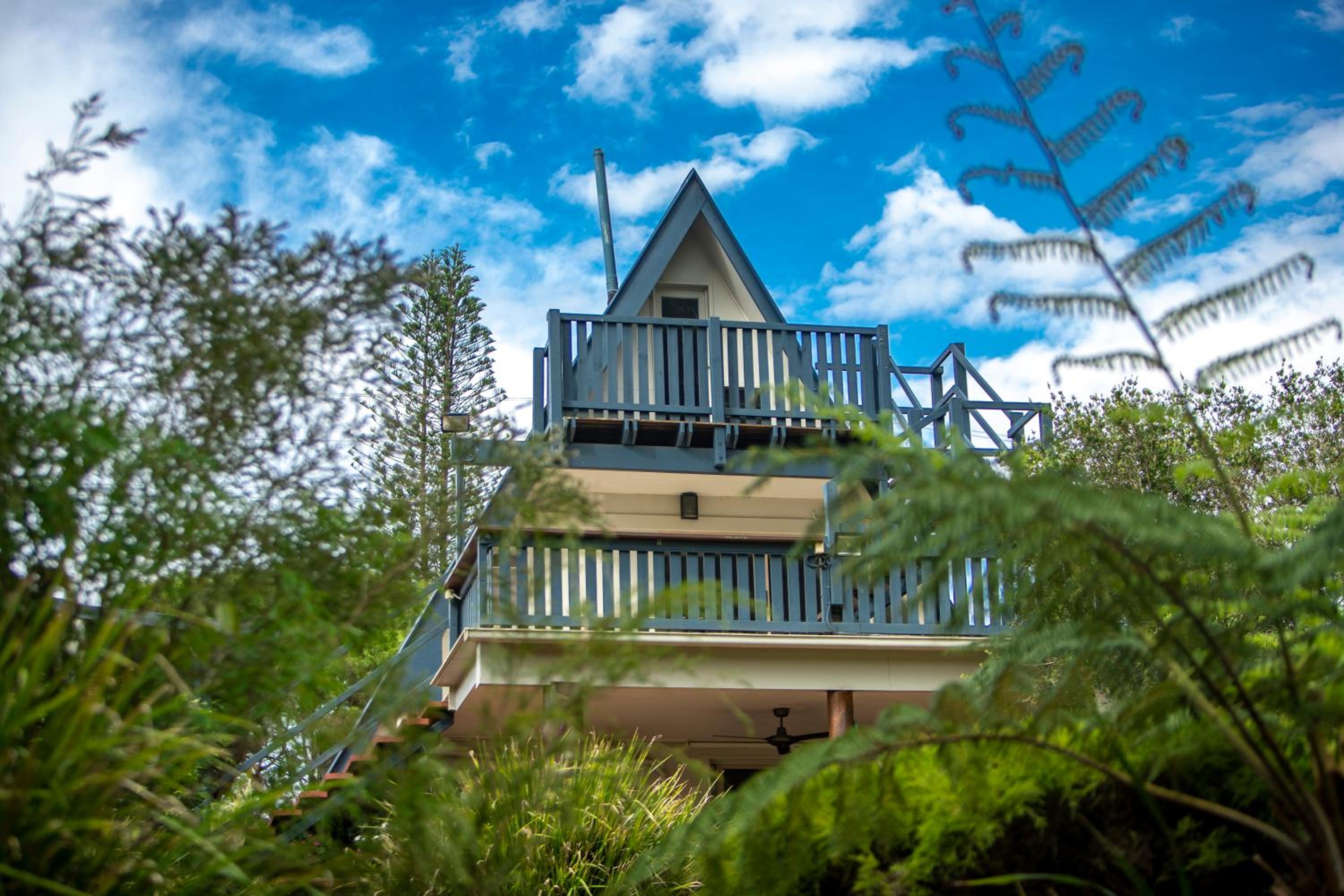 The Lake House