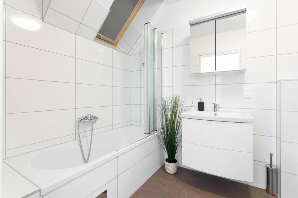 Skyline Penthouse l LF44