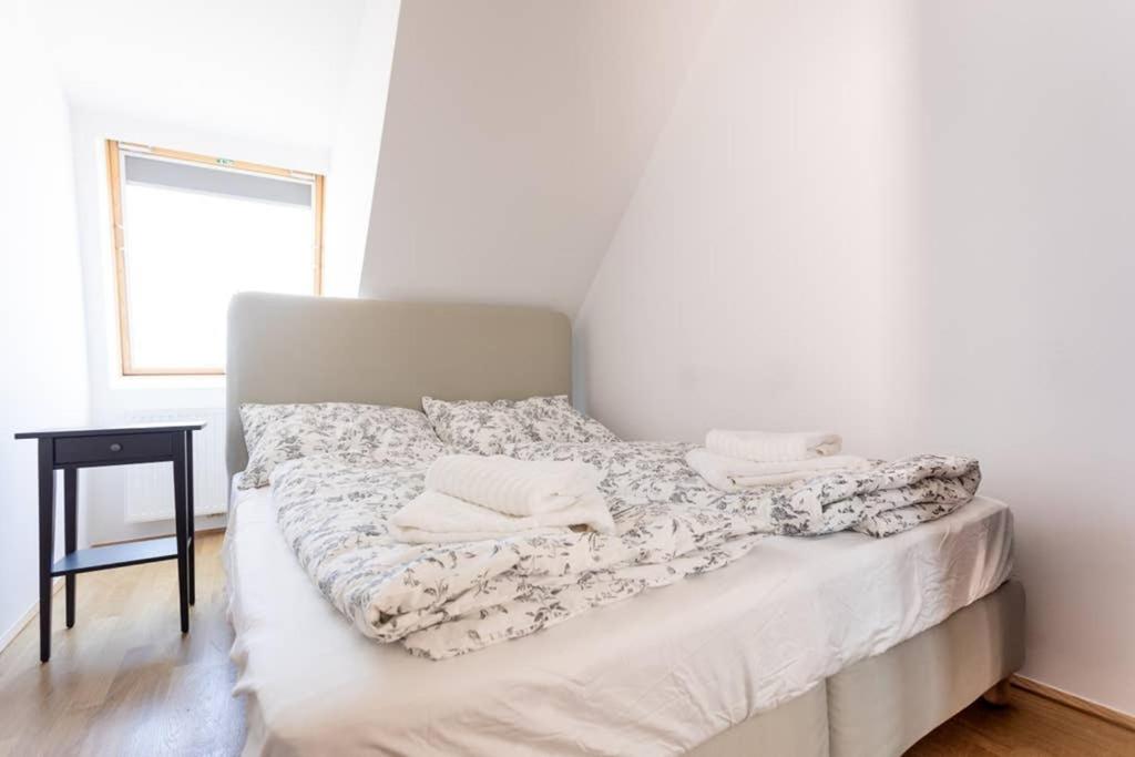 Skyline Penthouse l LF44