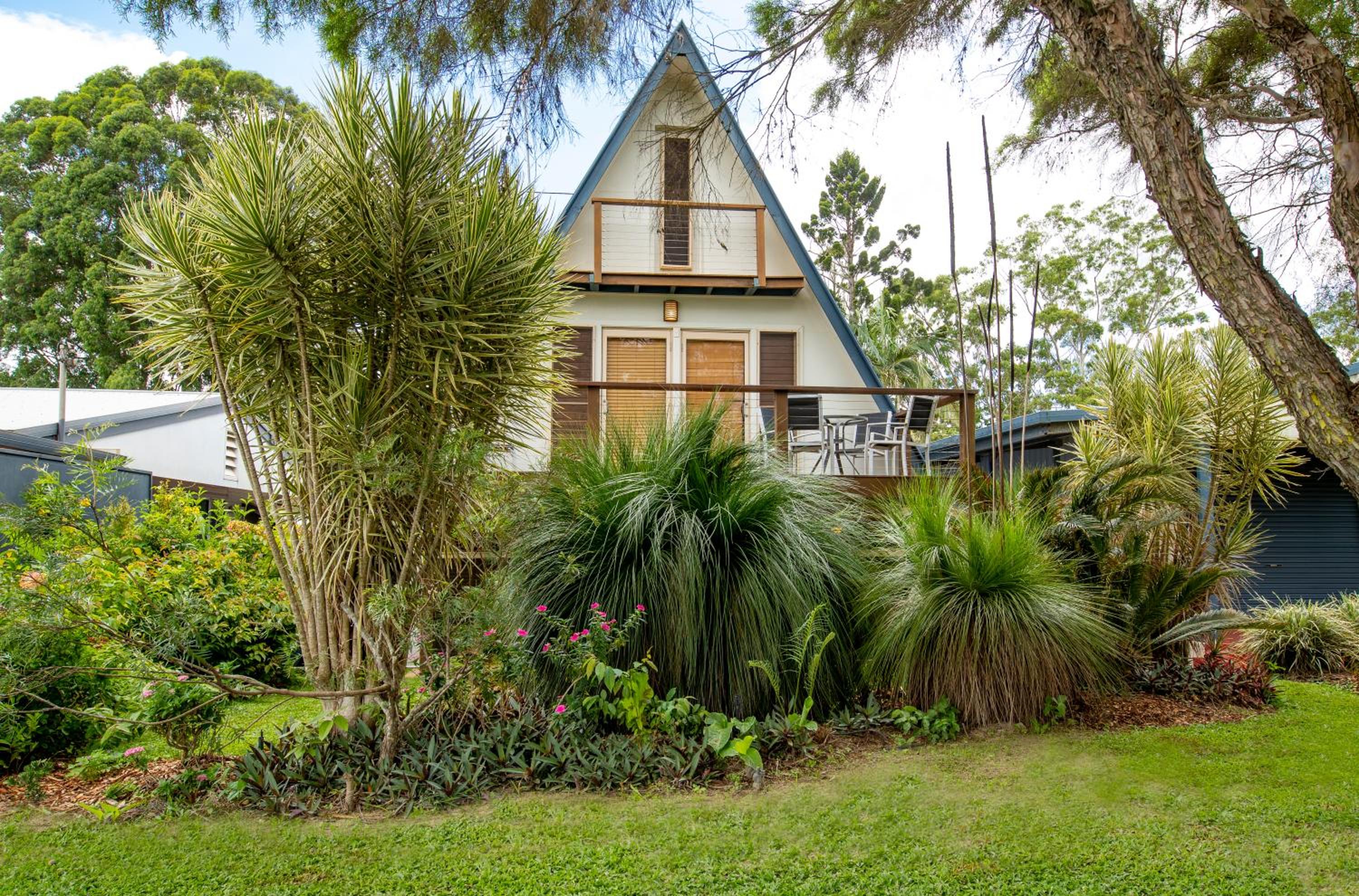 The Lake House