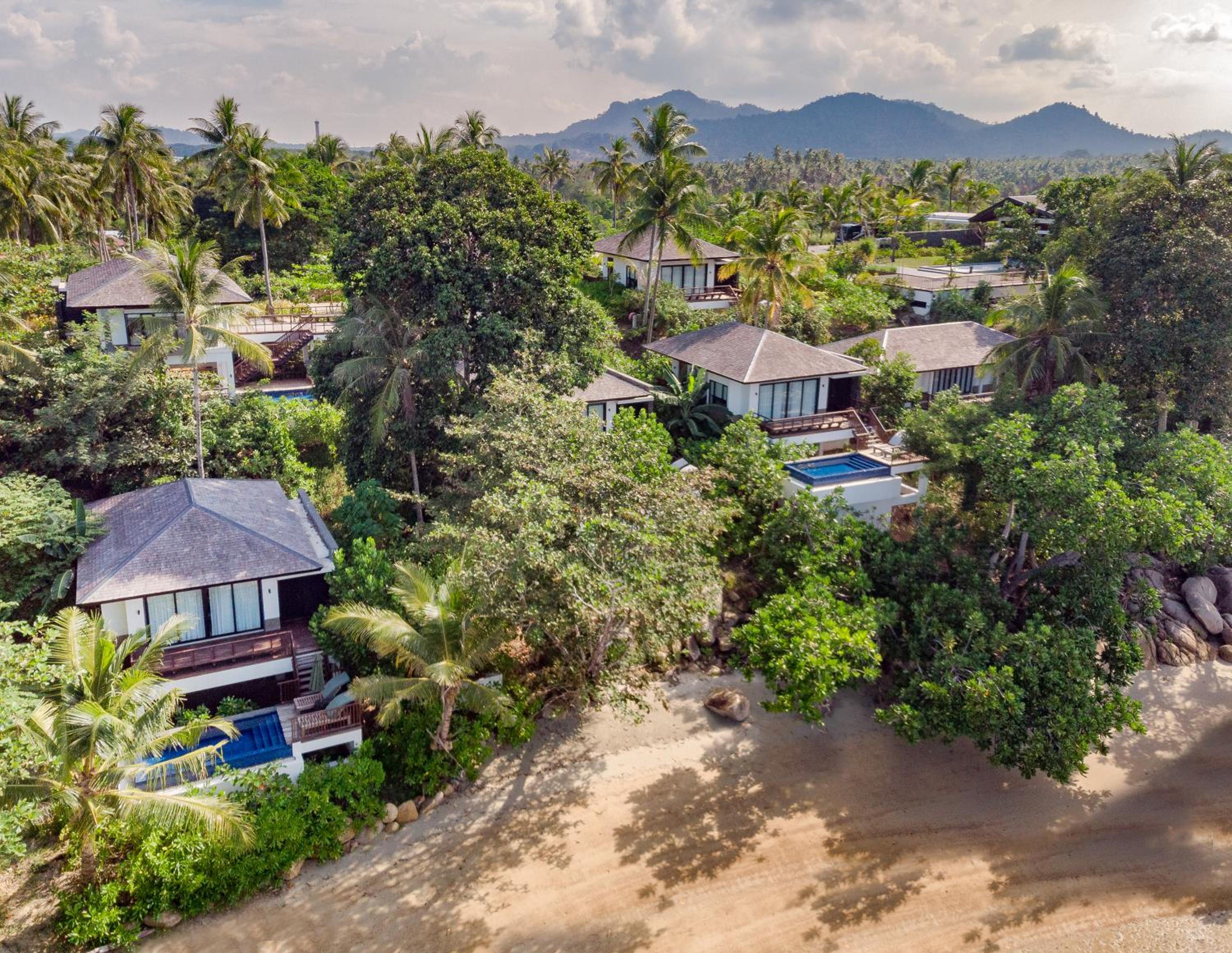 The Residence Bintan