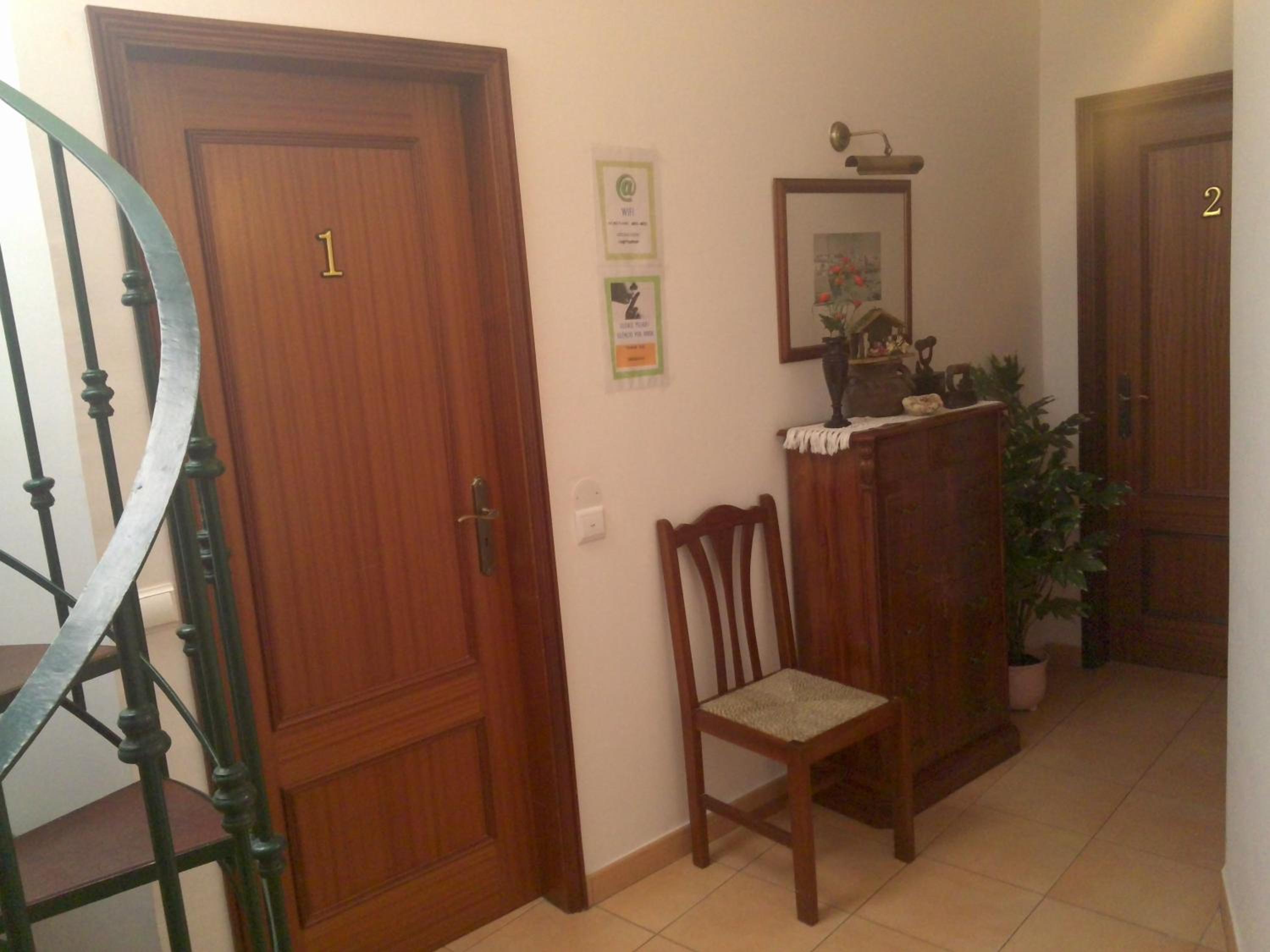 Guest House Capitao Mor