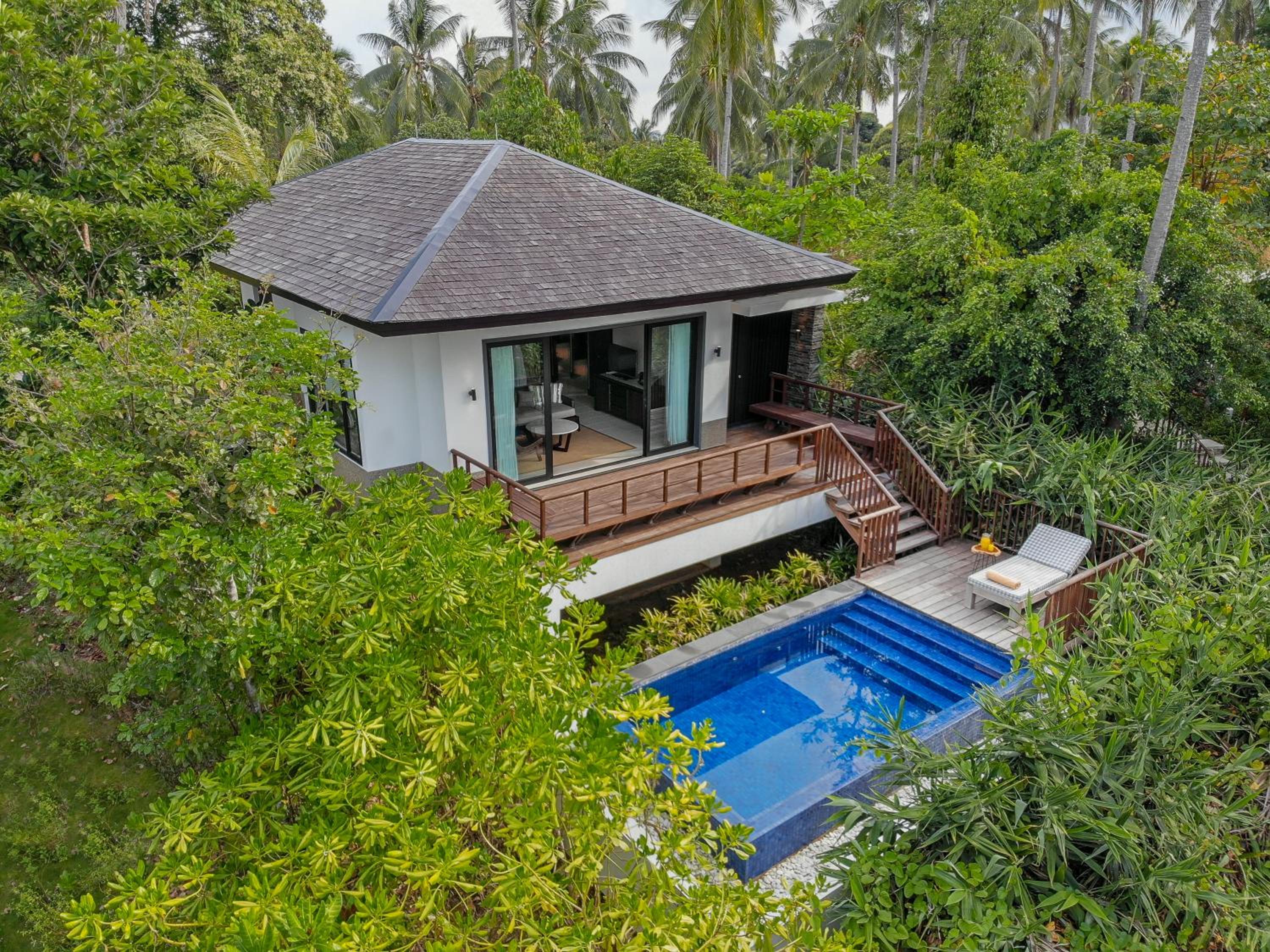 The Residence Bintan