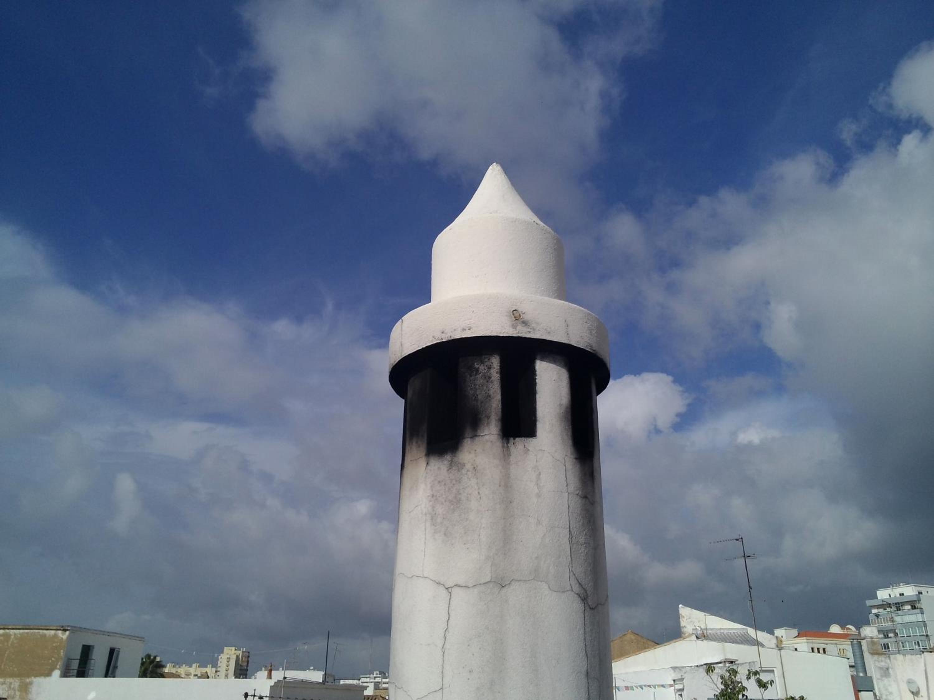 Guest House Capitao Mor