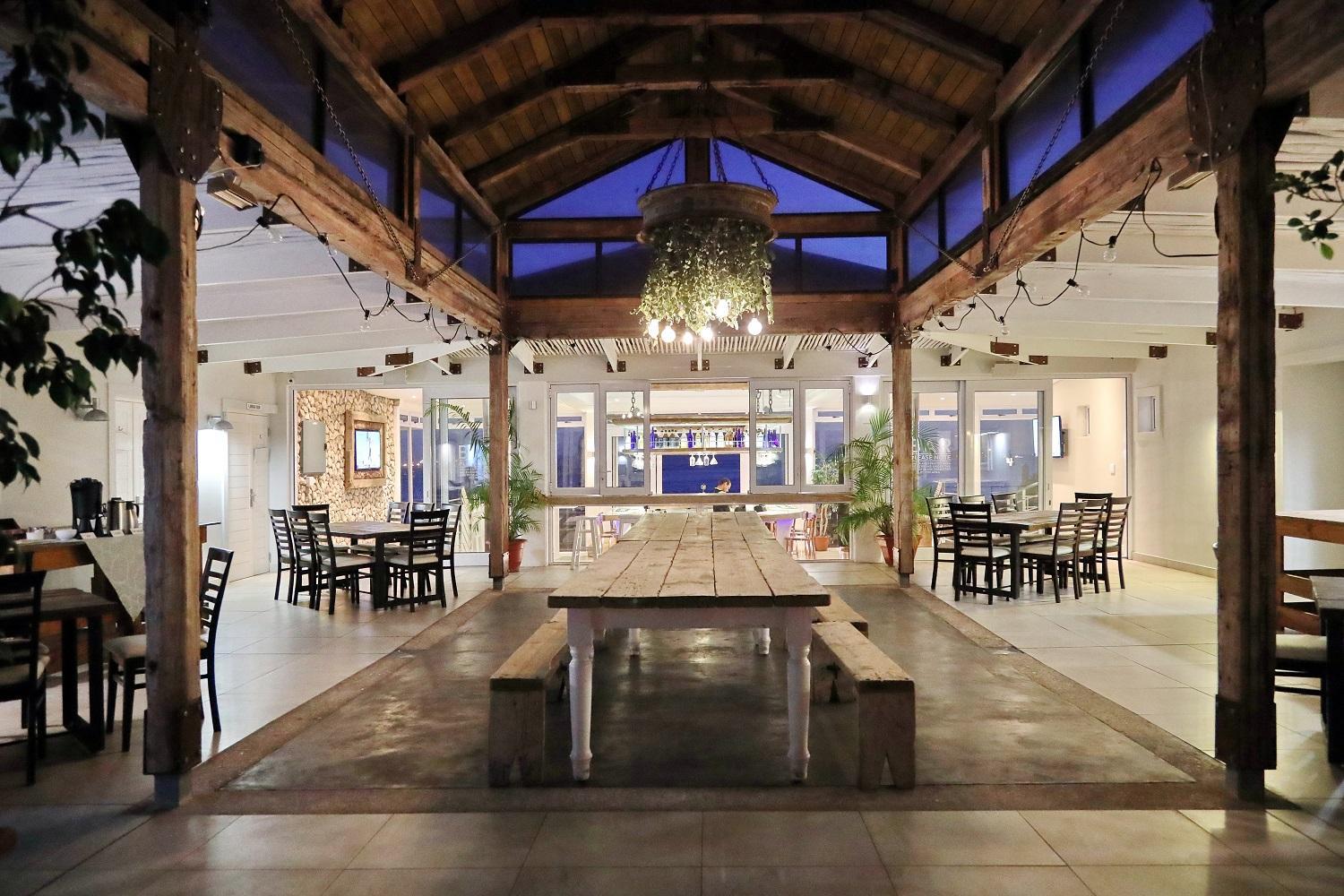 Blue Bay Lodge