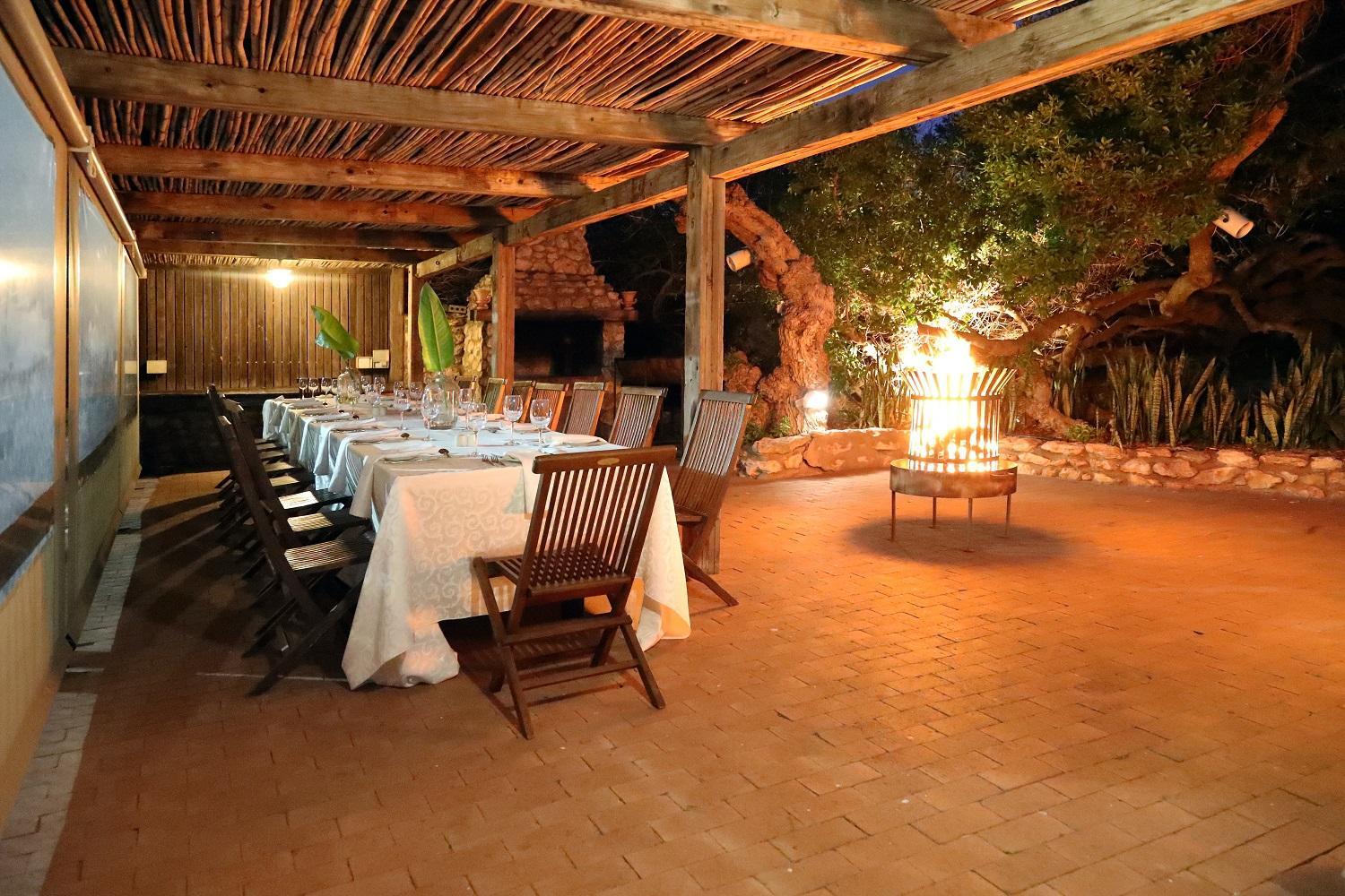 Blue Bay Lodge
