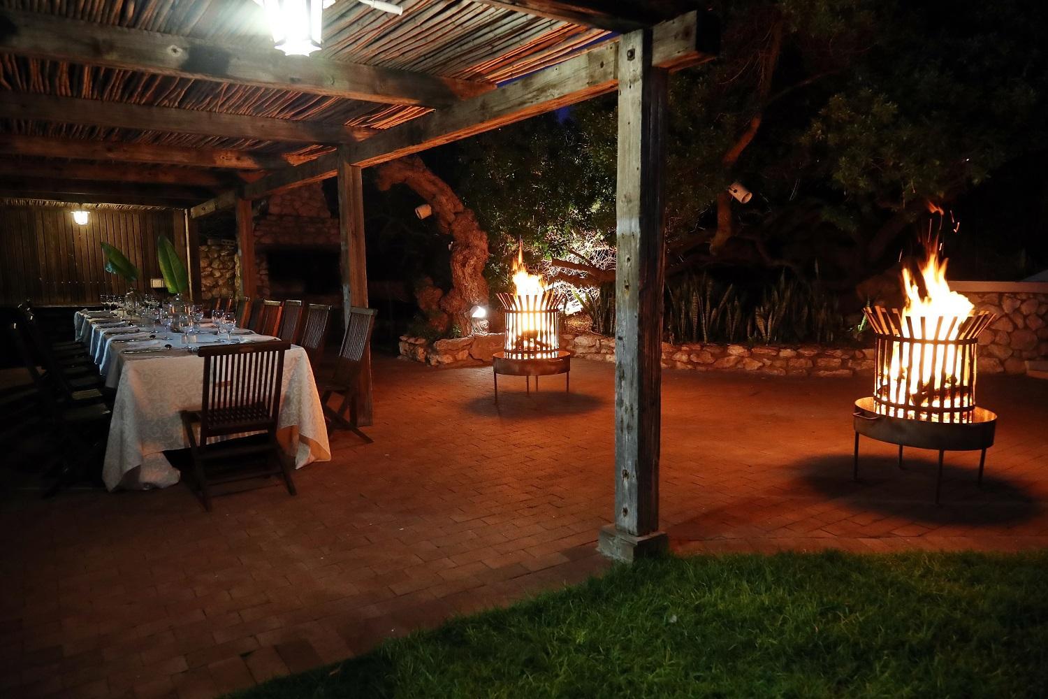 Blue Bay Lodge