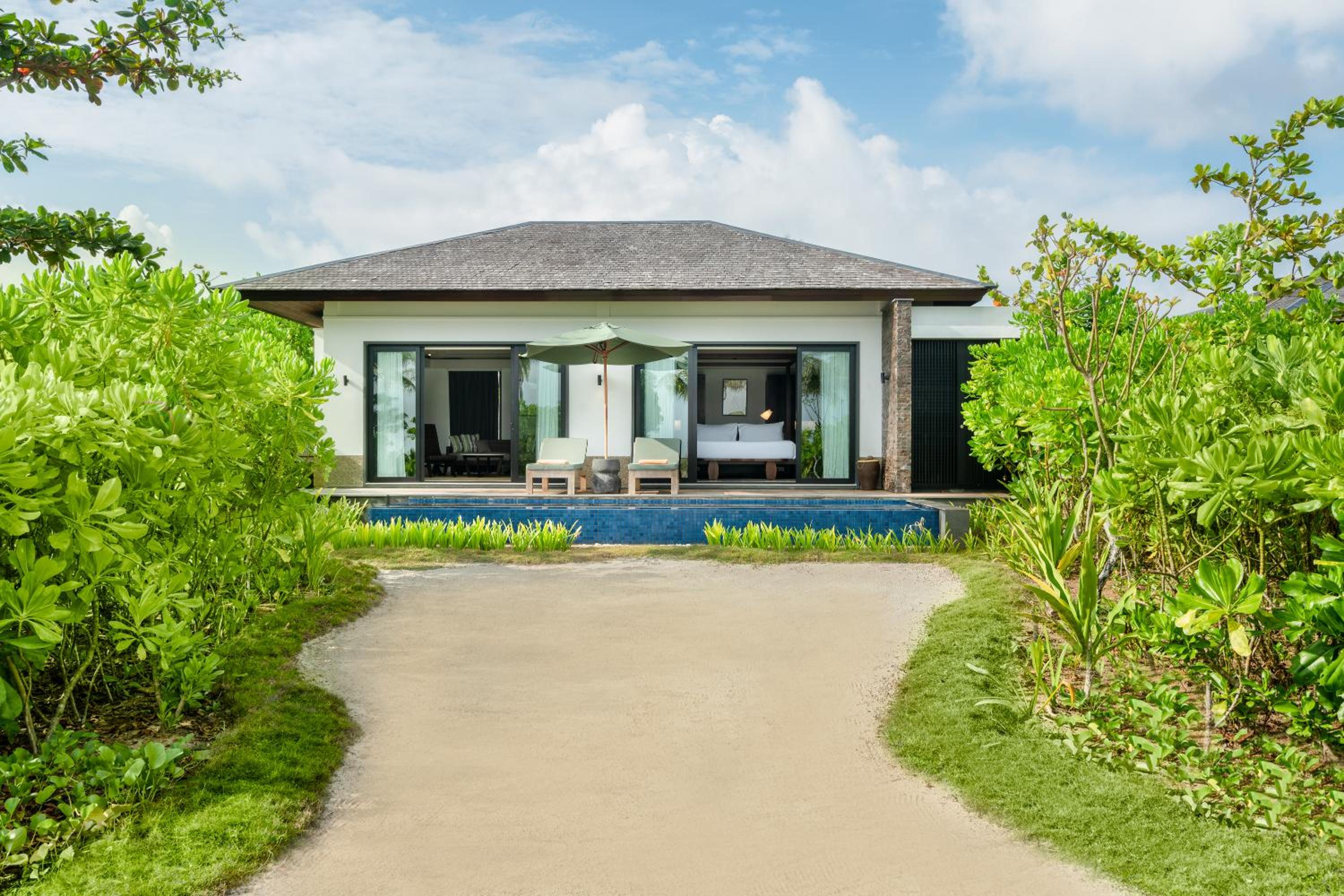 The Residence Bintan