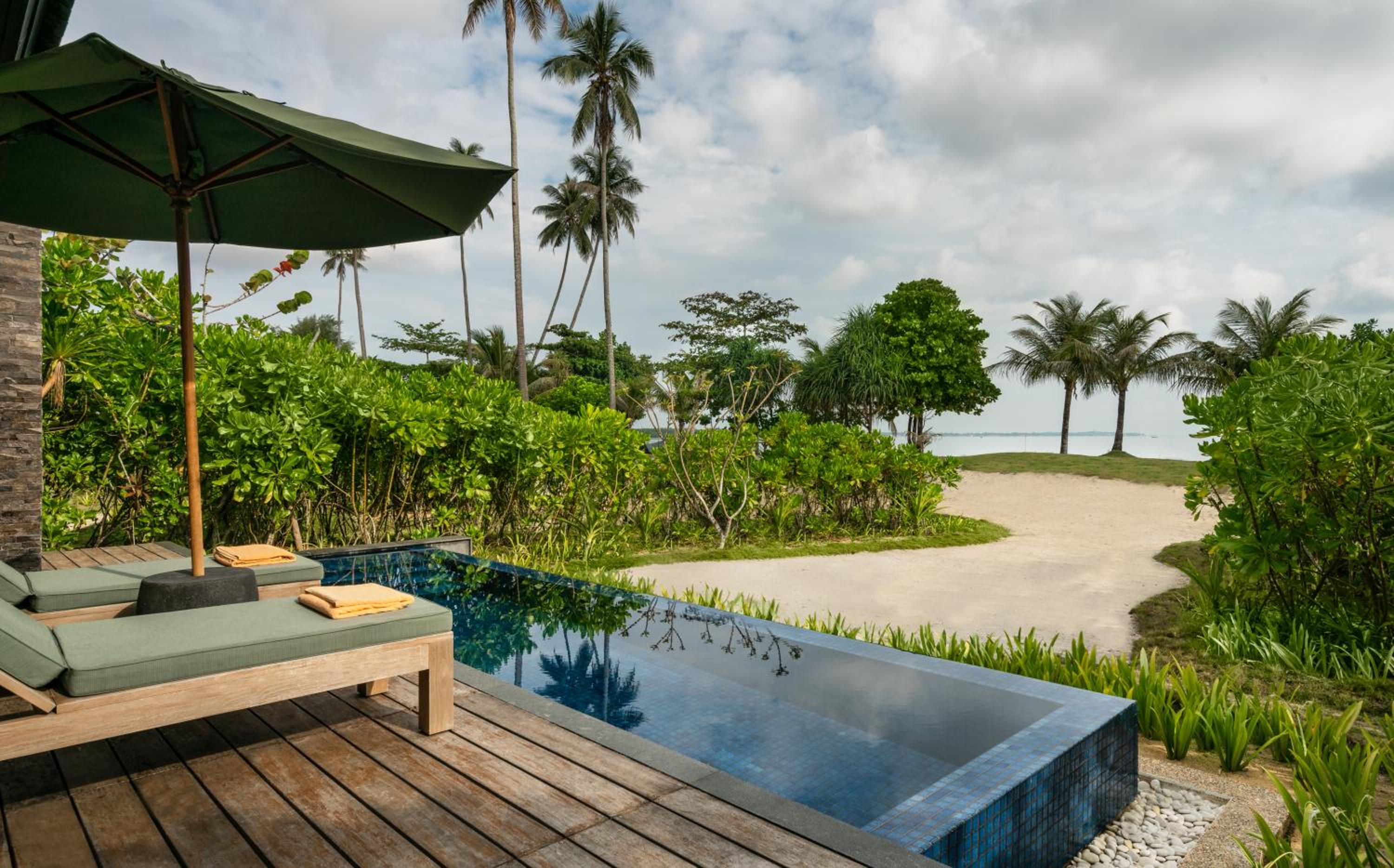 The Residence Bintan