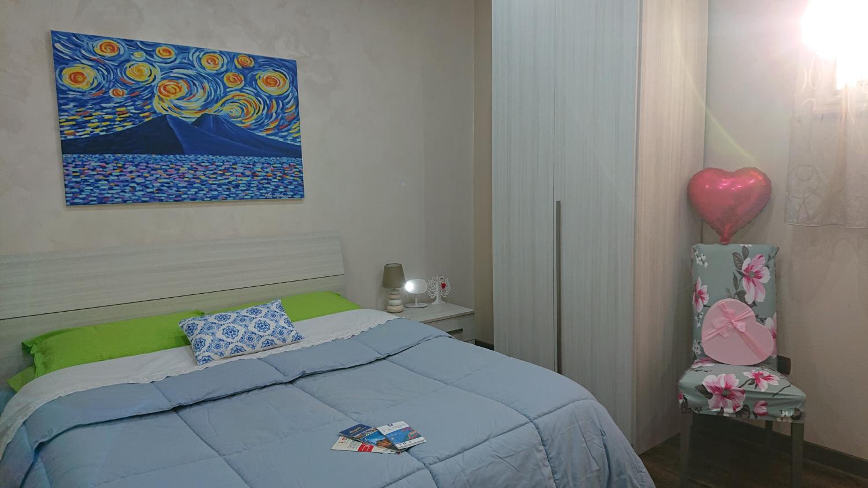 Sky-Terrace in Central Station, 3 bedrooms