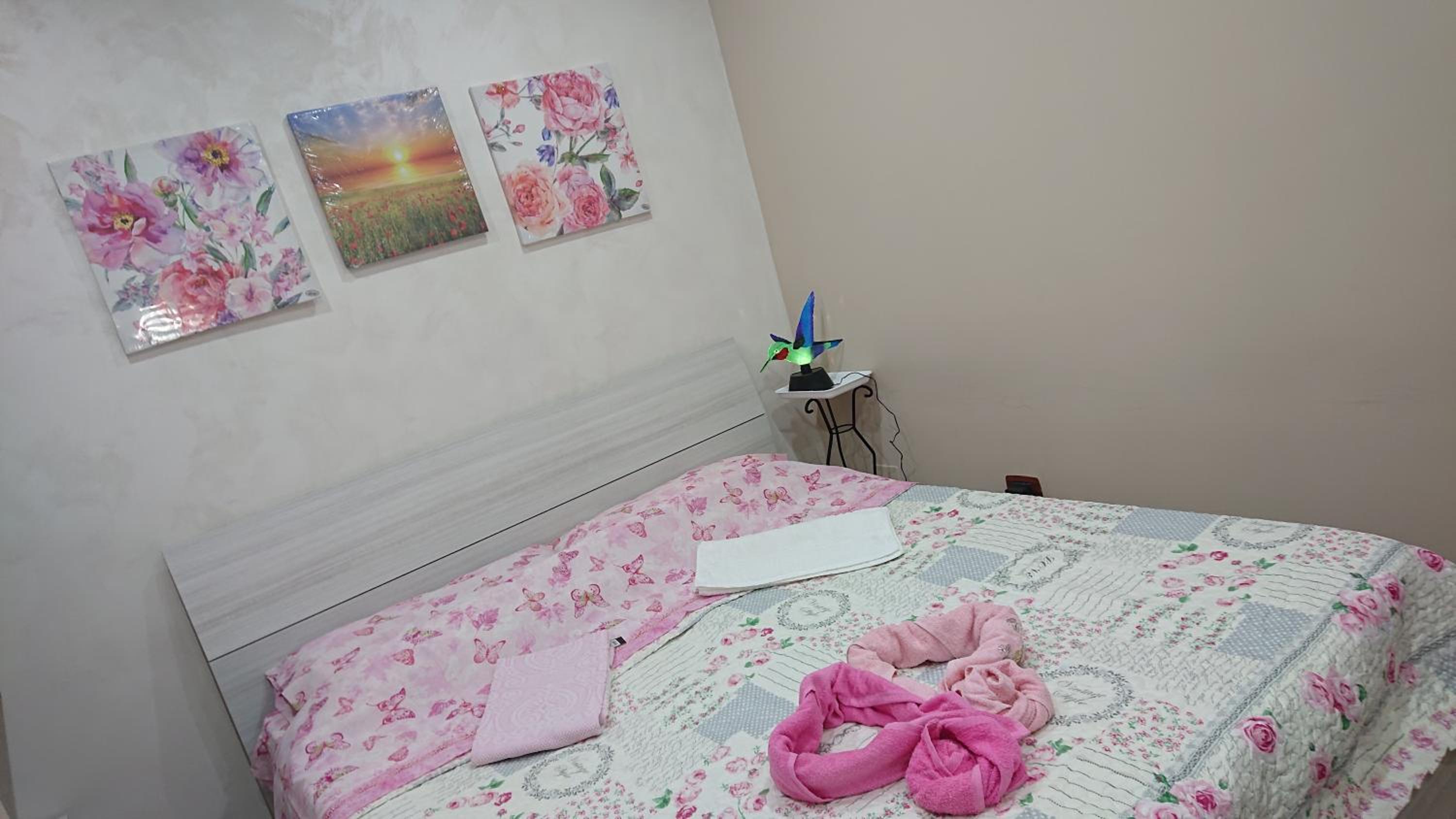 Sky-Terrace in Central Station, 3 bedrooms