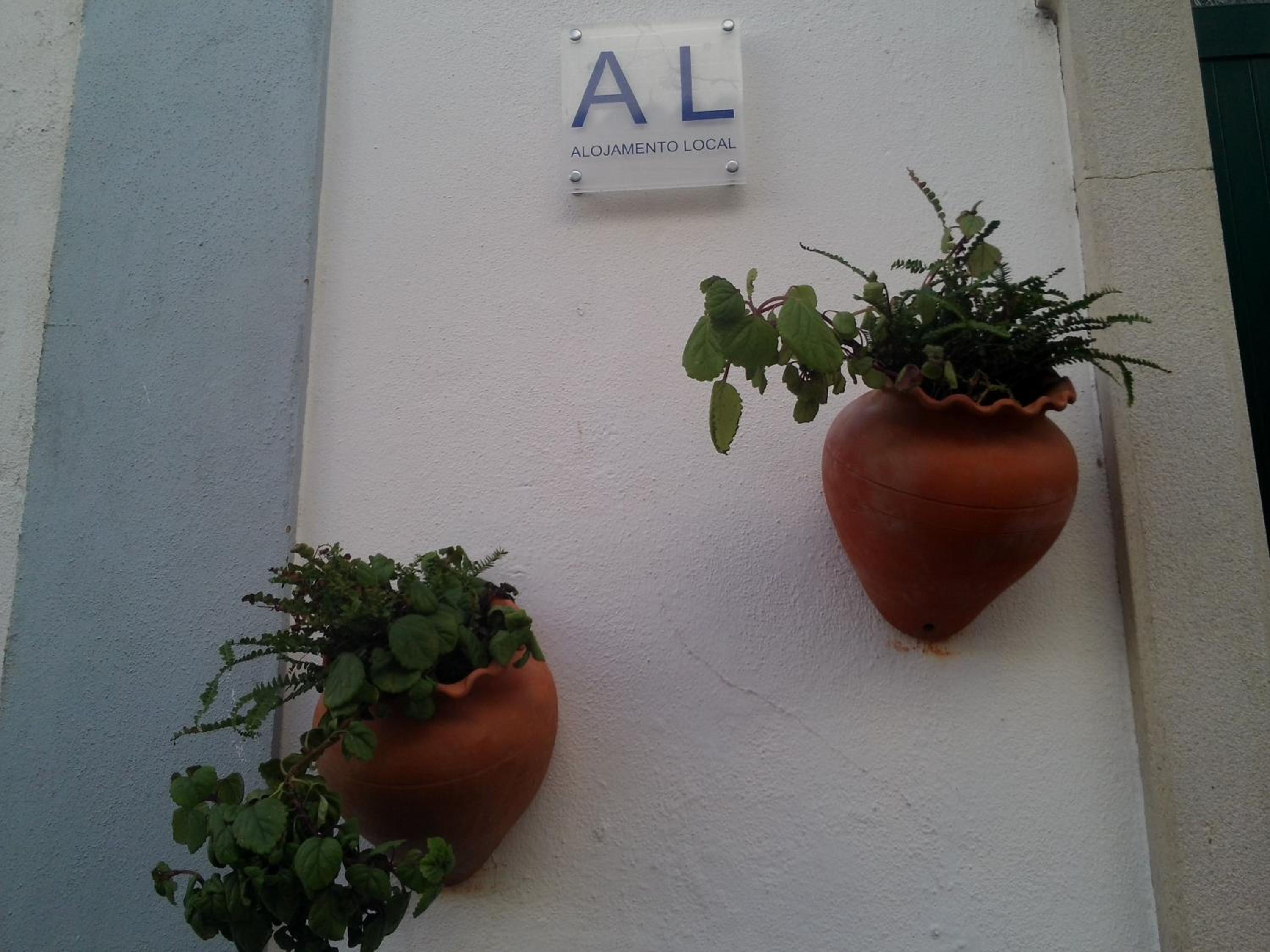 Guest House Capitao Mor