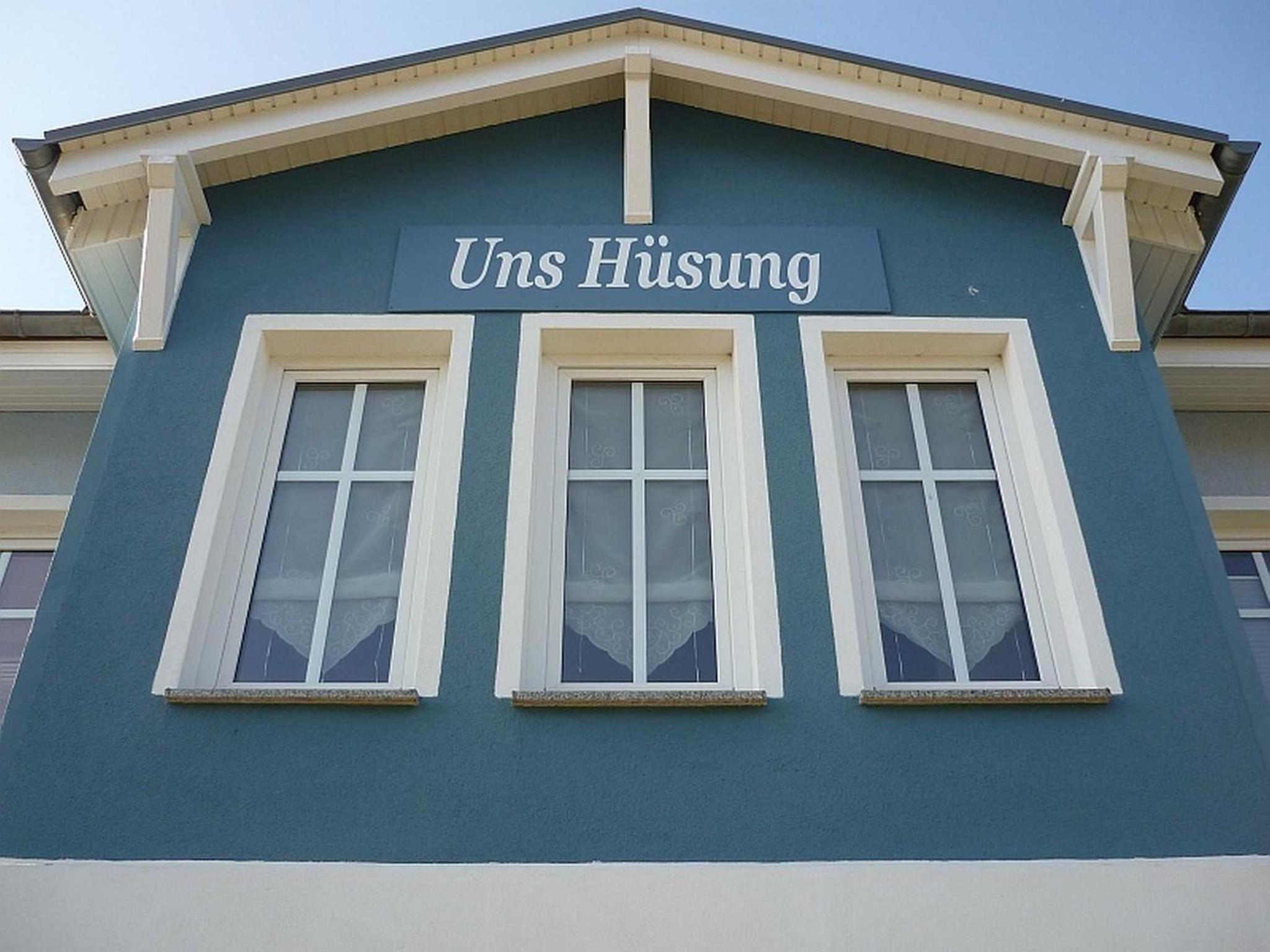 Uns Huesung view 2