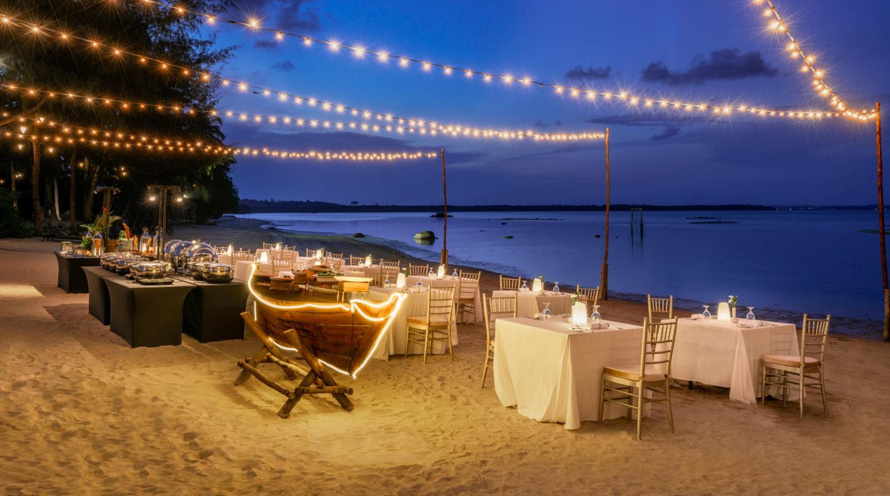 The Residence Bintan