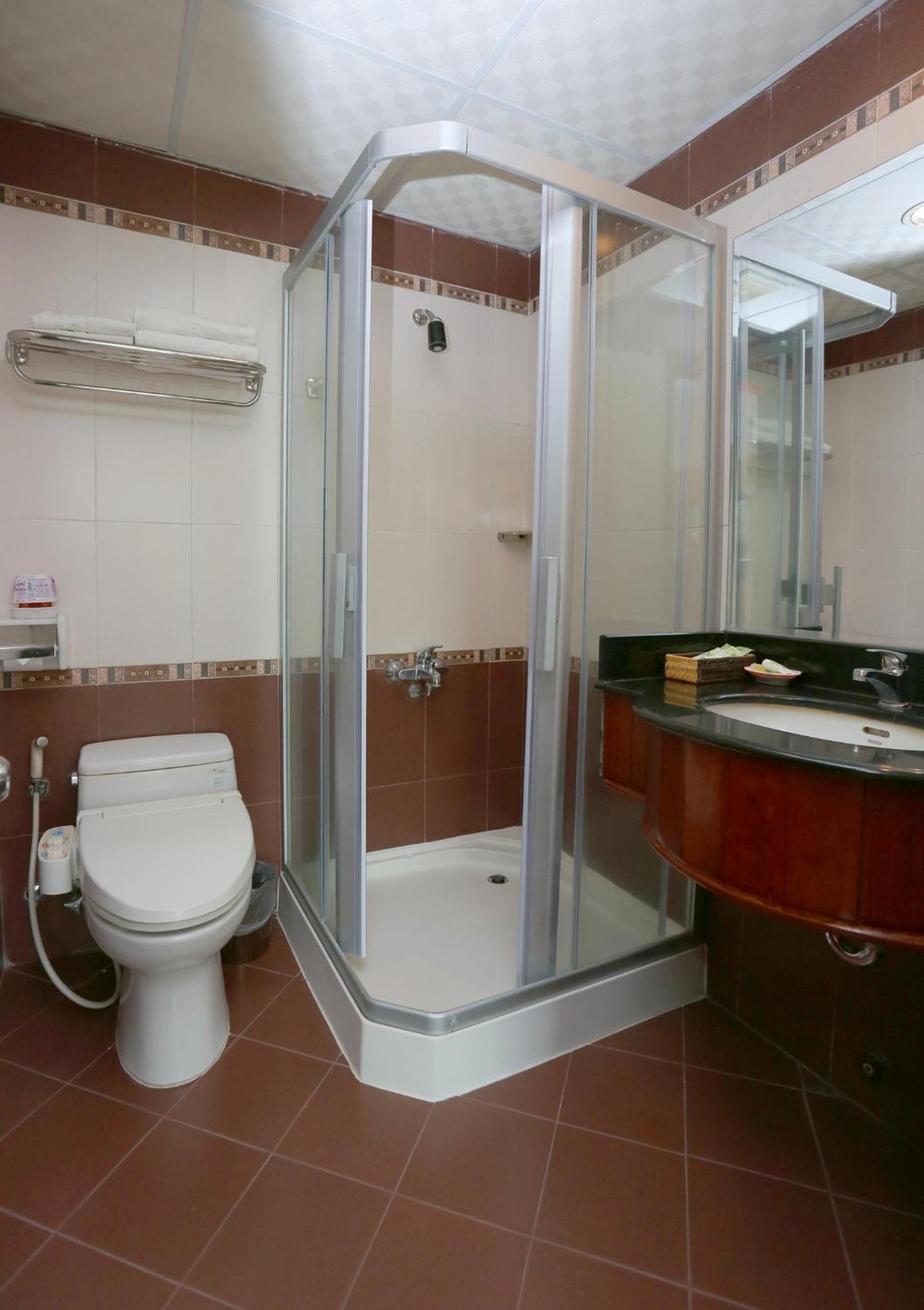 Phu Quy Hotel