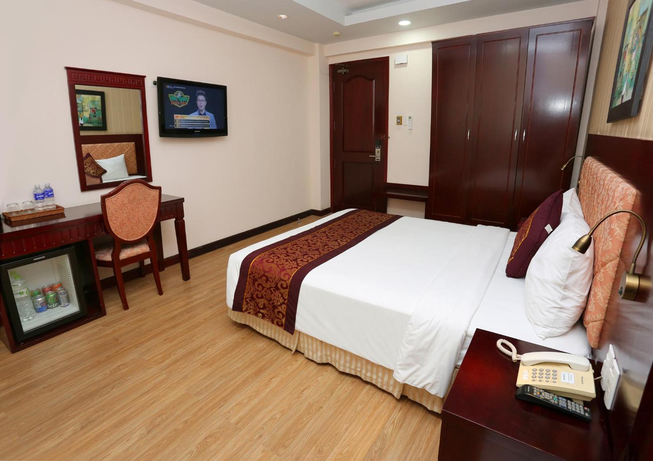 Phu Quy Hotel