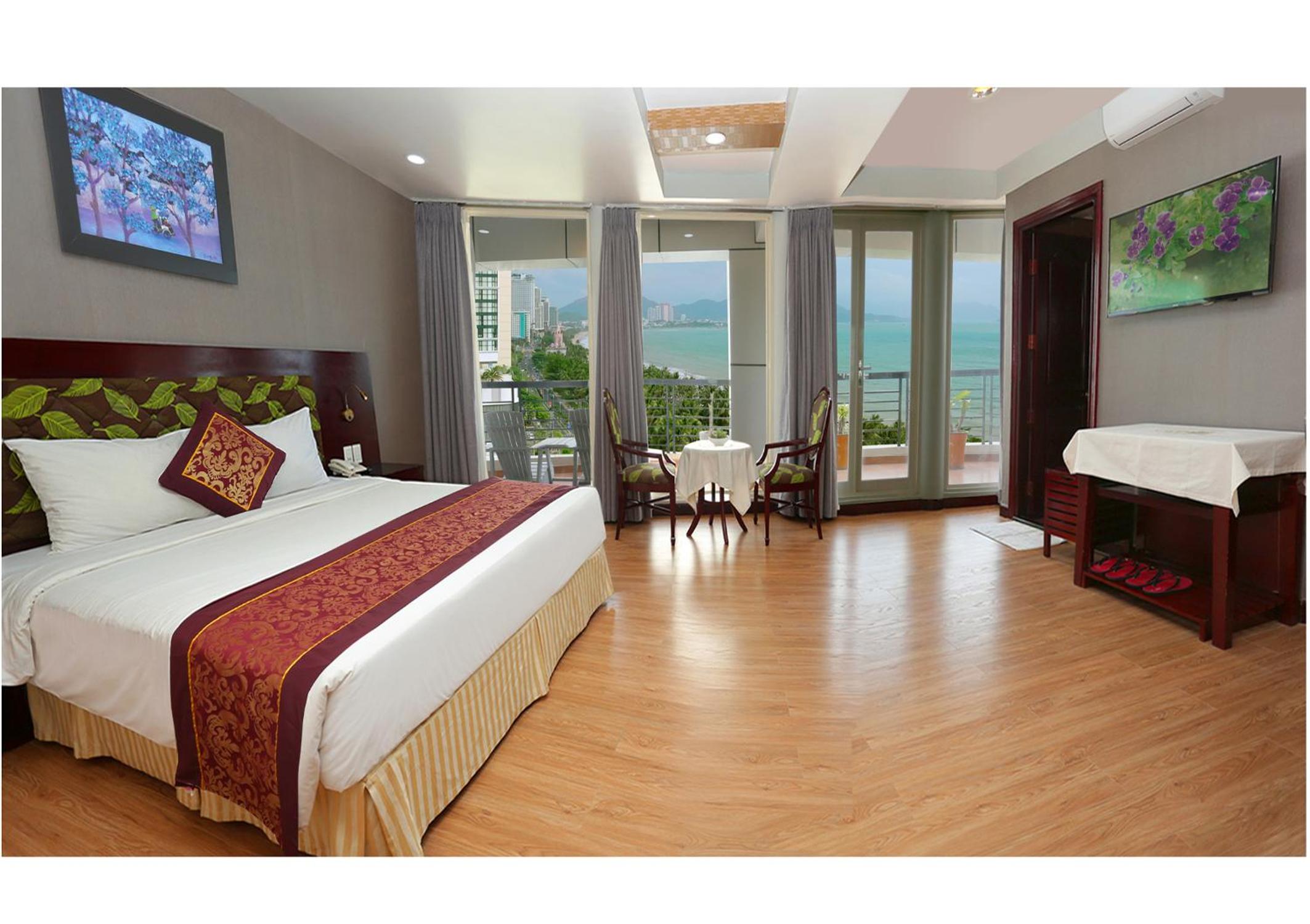 Phu Quy Hotel