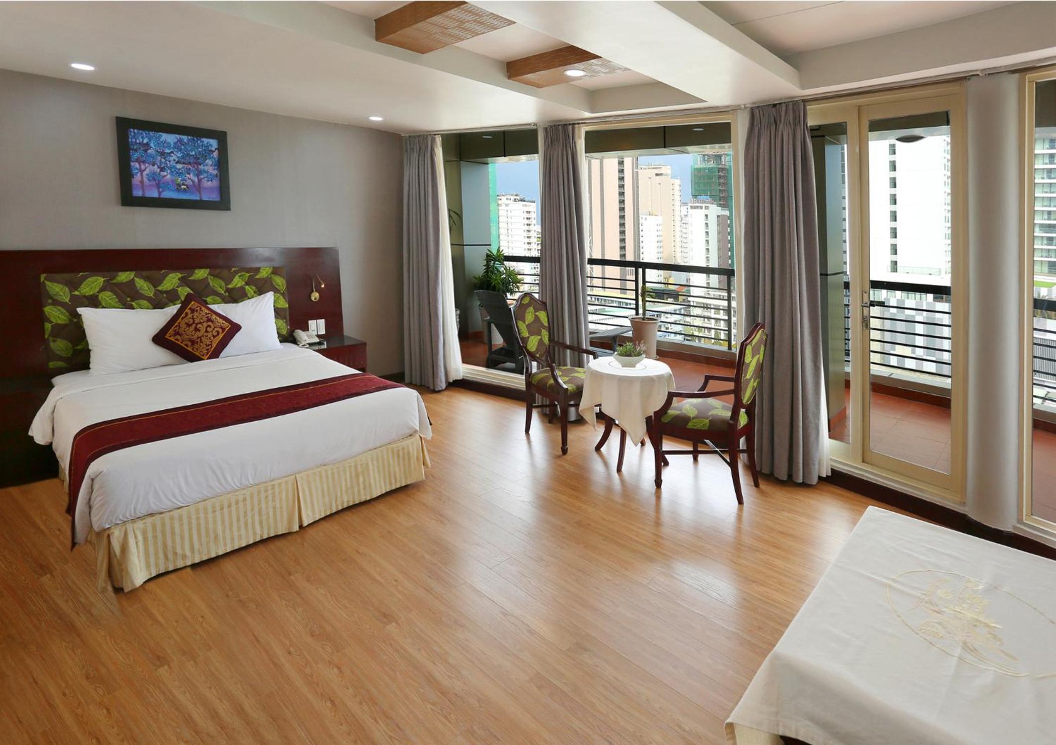 Phu Quy Hotel
