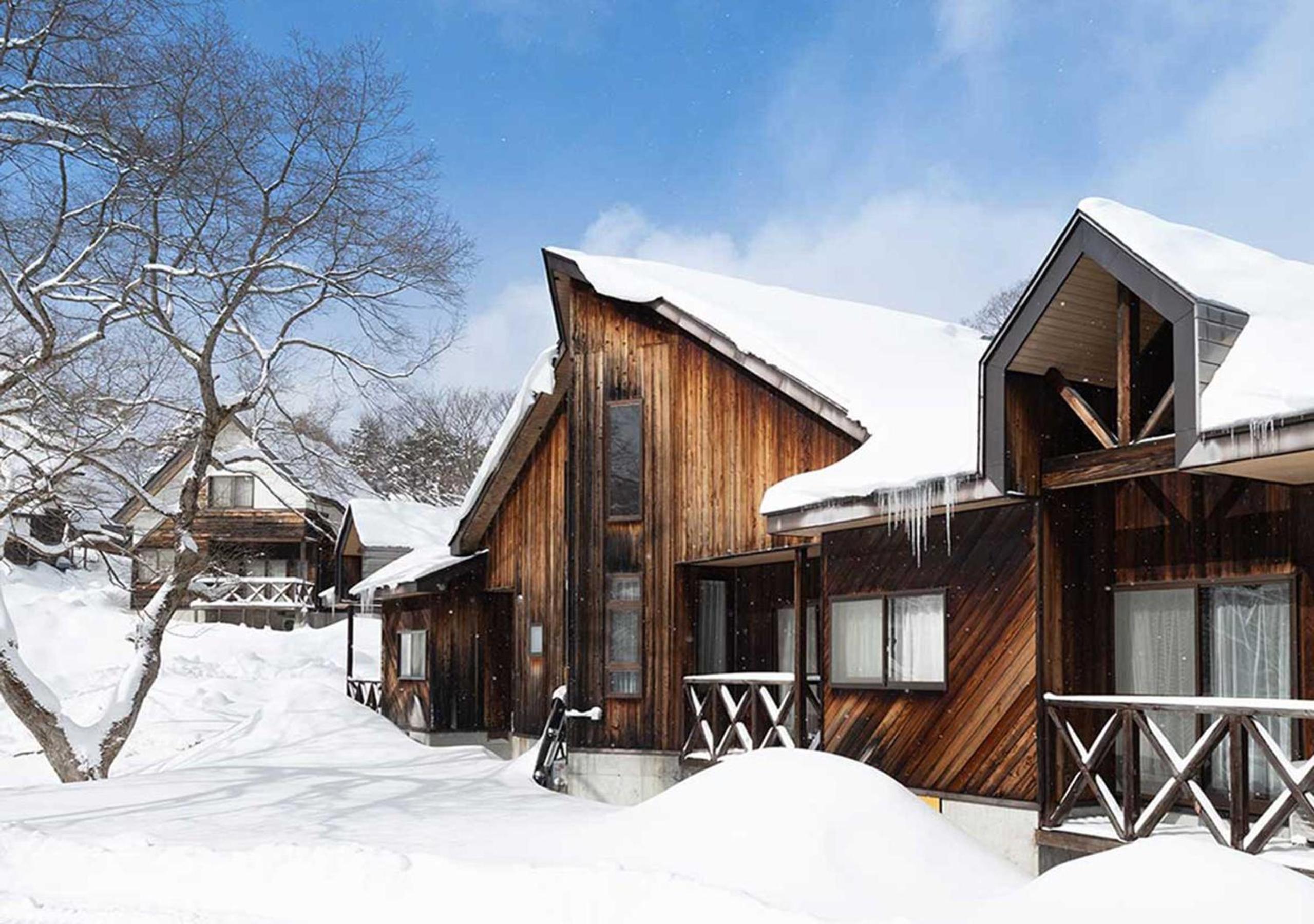 Nature Cottage Akabeko