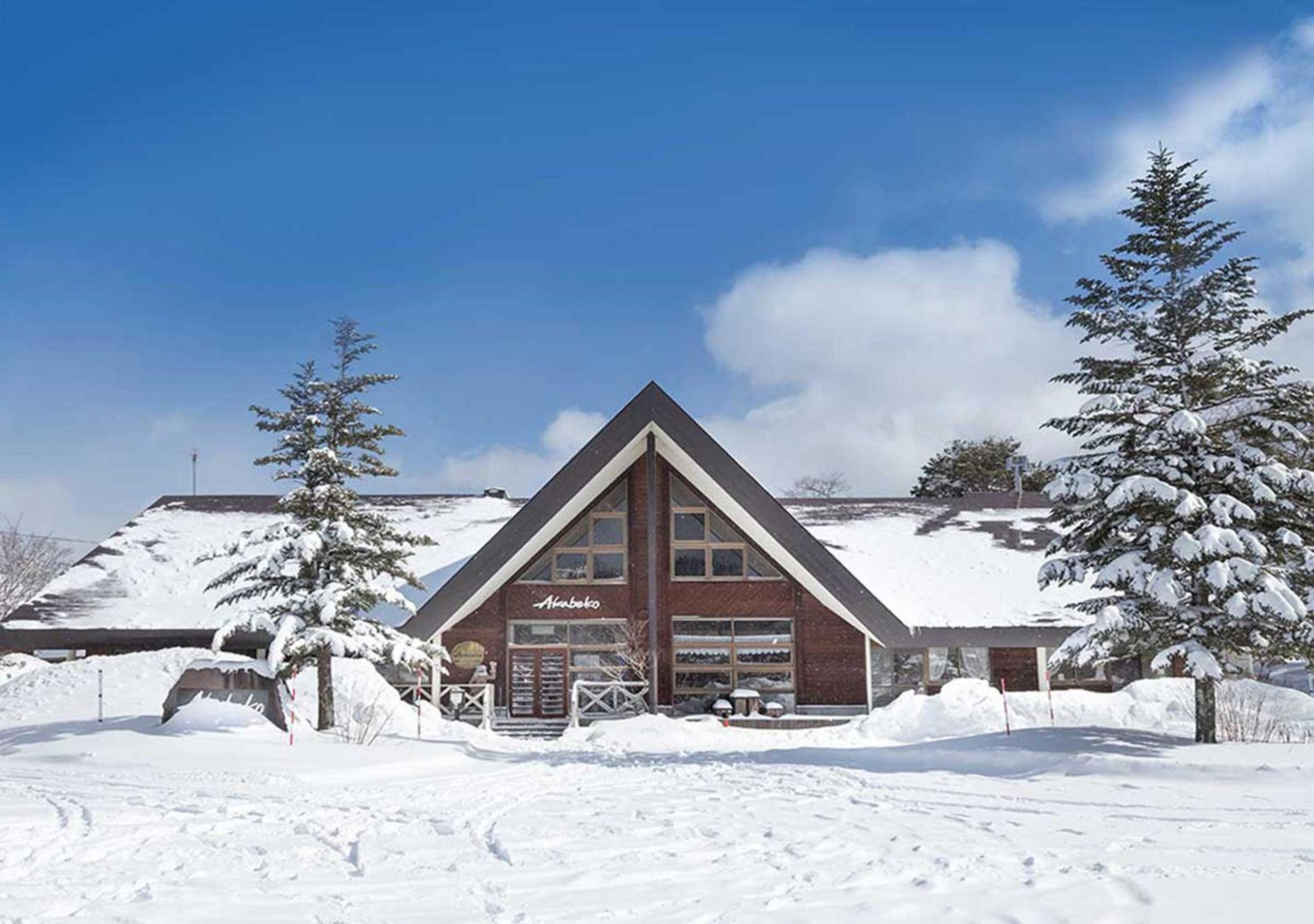 Nature Cottage Akabeko
