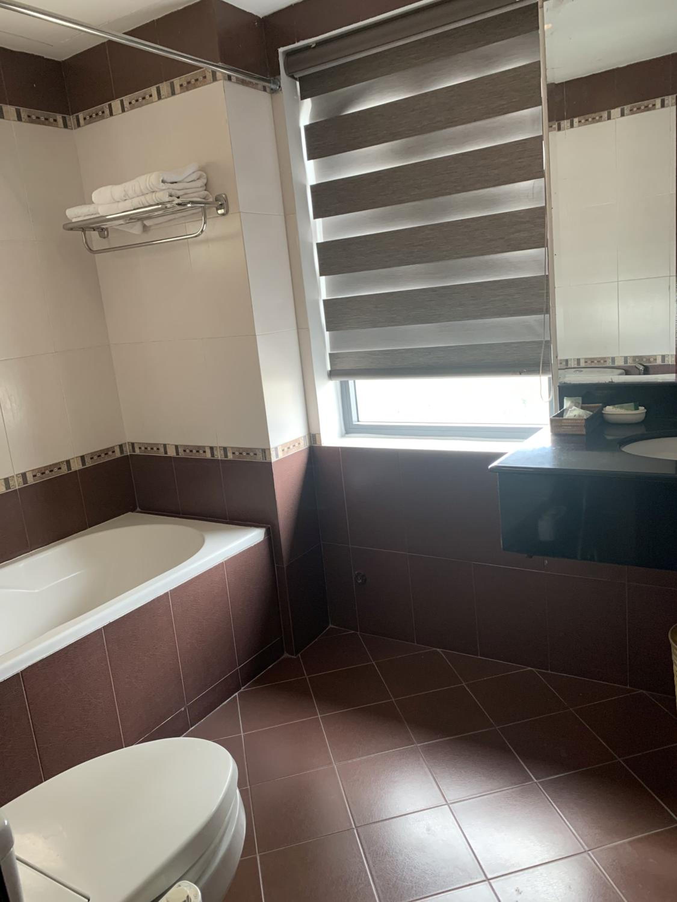 Phu Quy Hotel