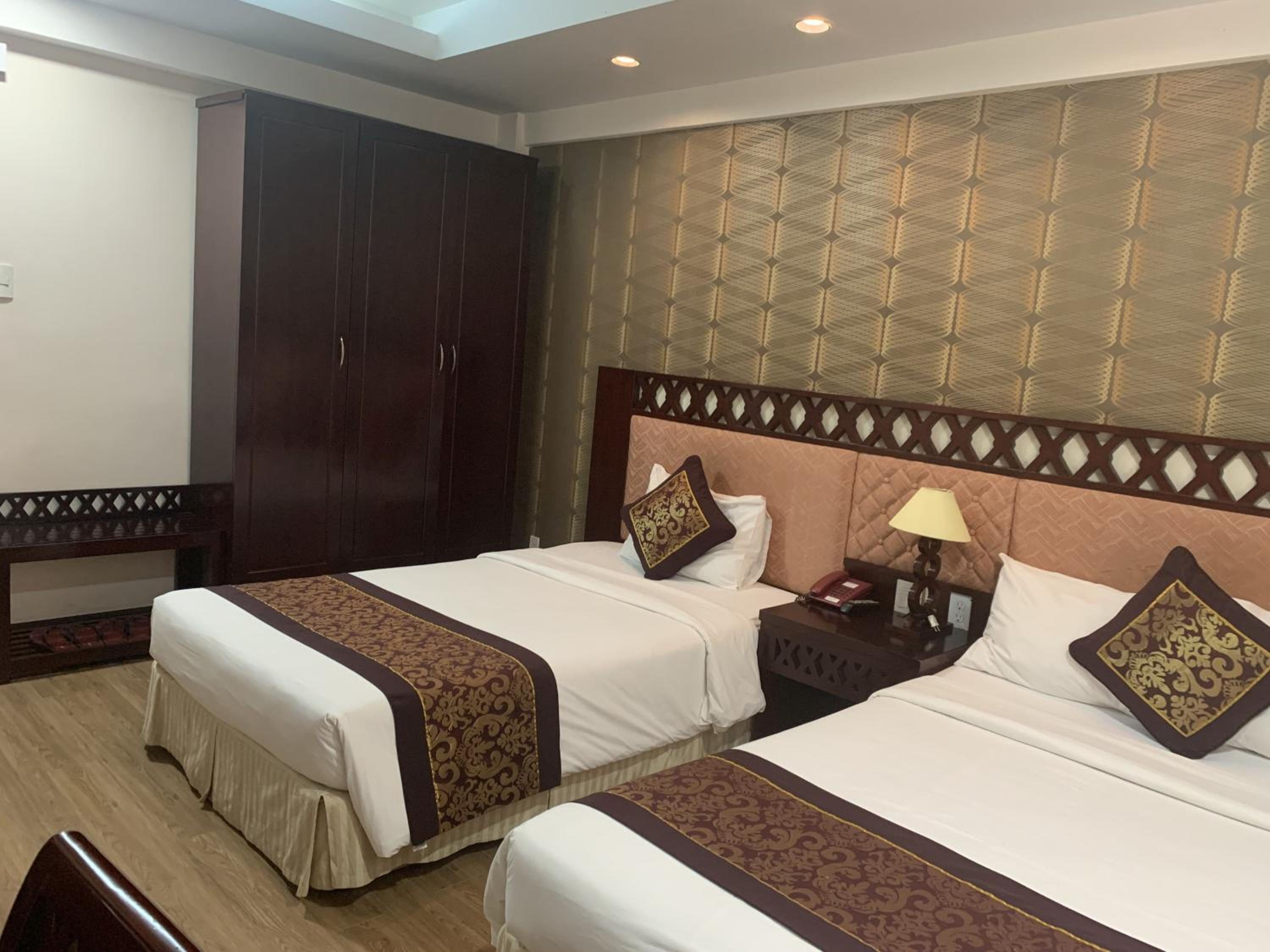 Phu Quy Hotel