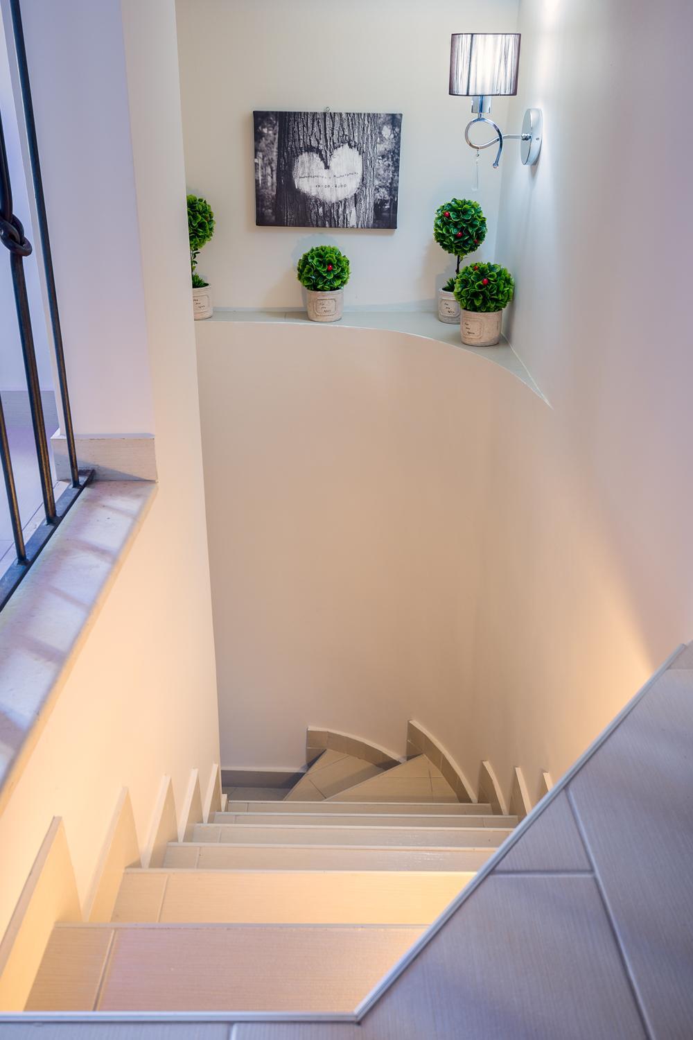Nest Apartment view 5