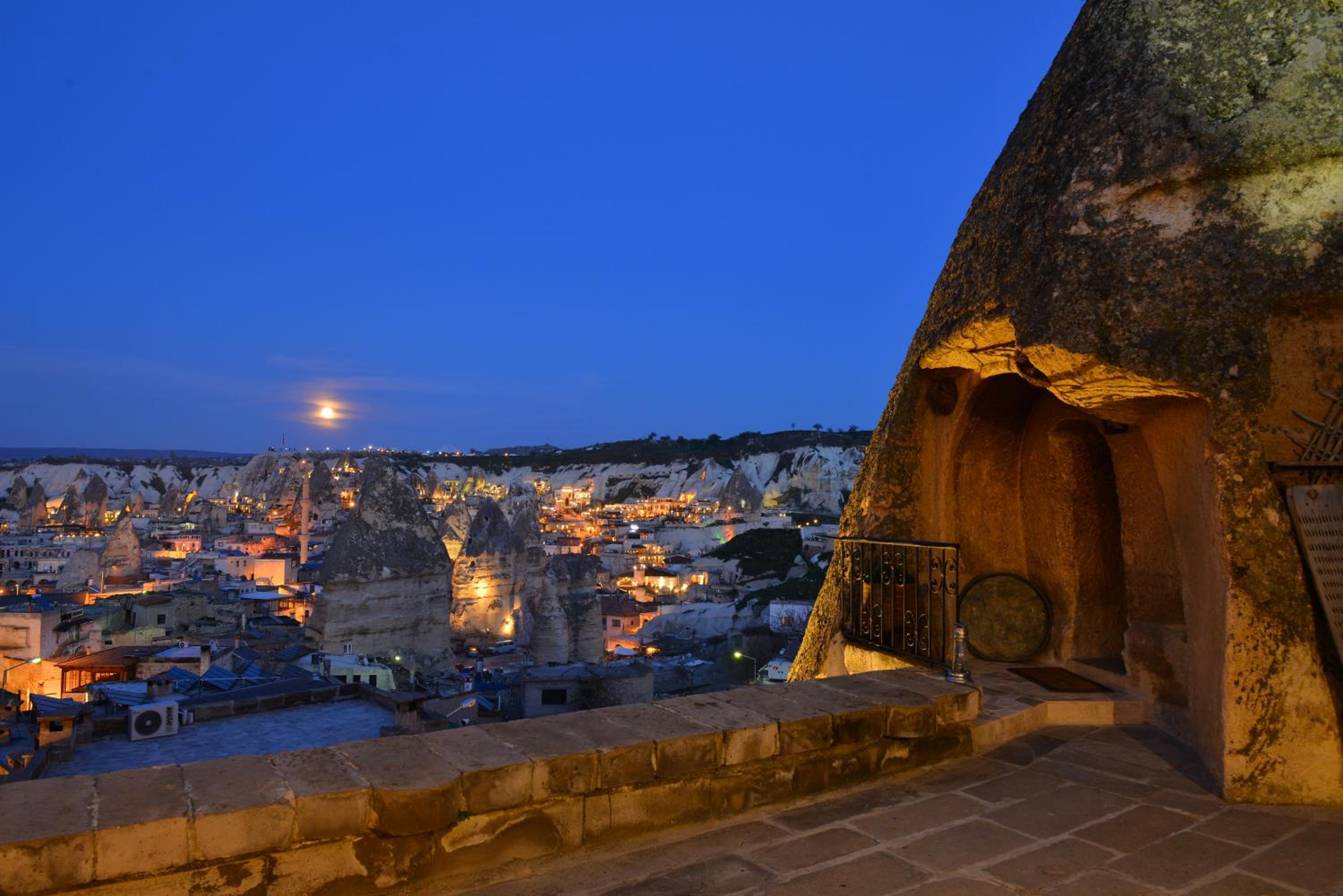 Kelebek Special Cave Hotel & Spa - Image 241