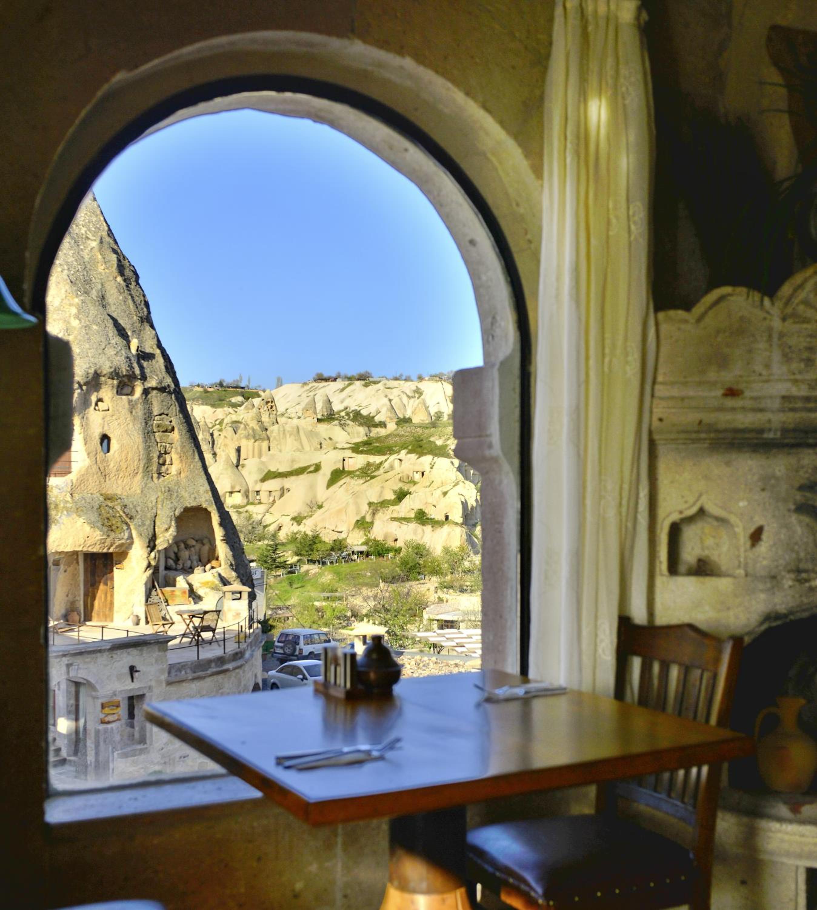 Kelebek Special Cave Hotel & Spa - Image 246