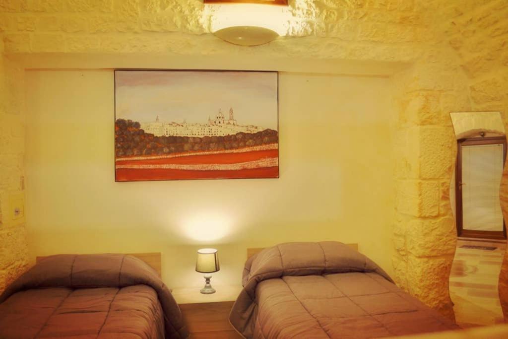 Casa del Maestro view 5