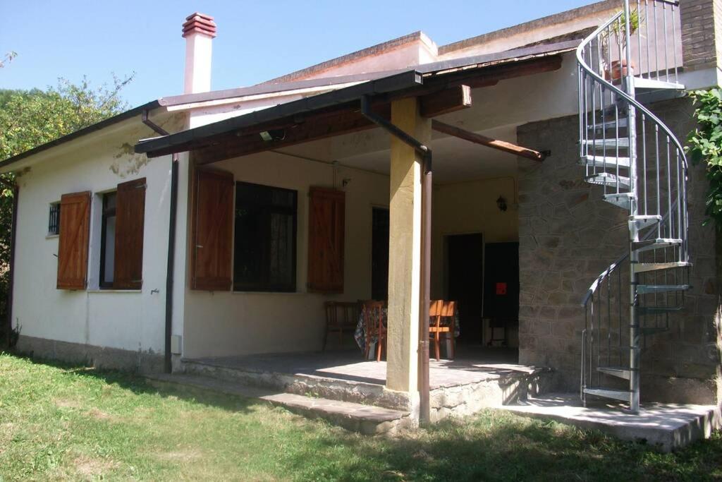Casa vacanze Monti della Laga photo 5