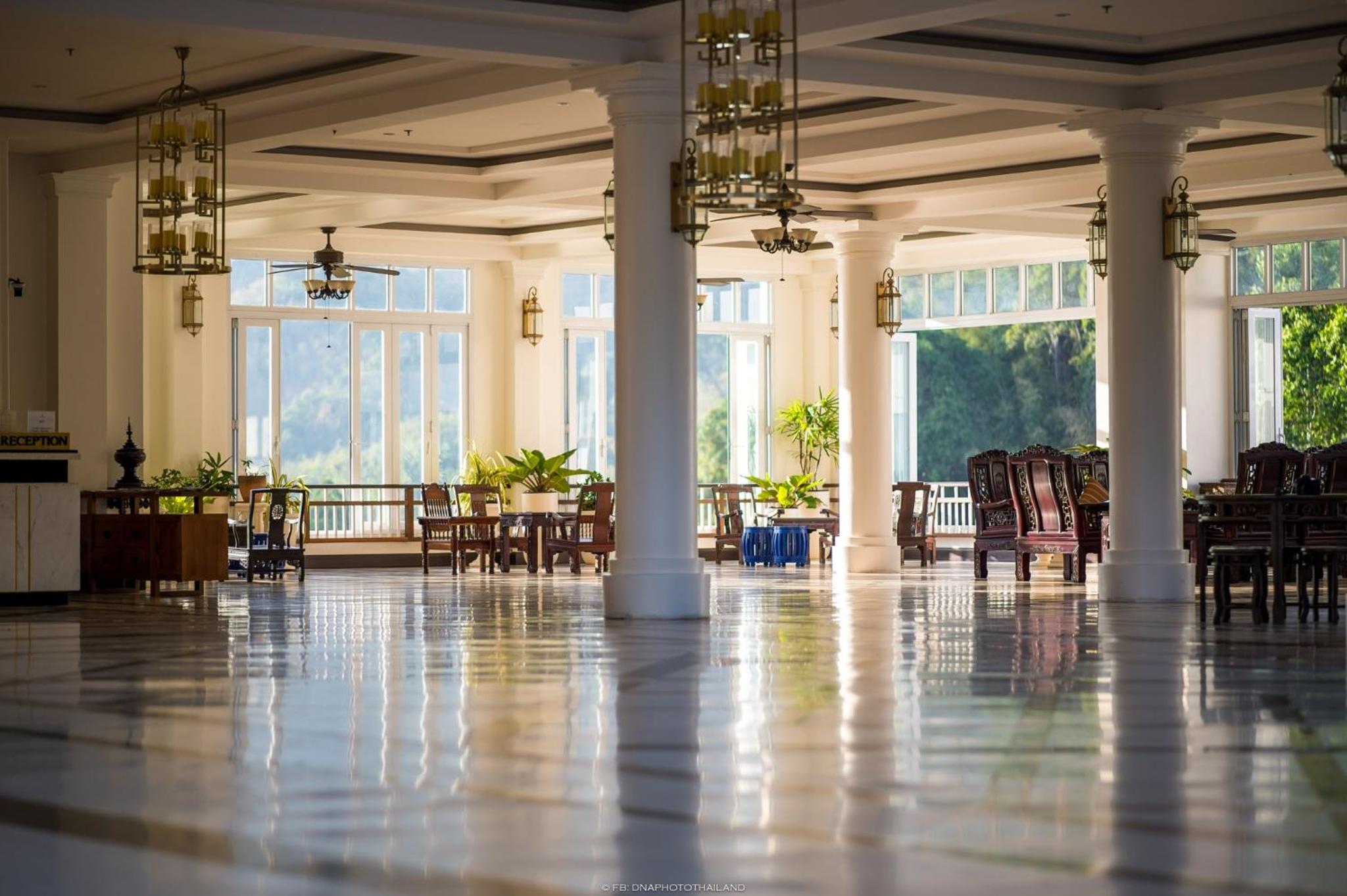 Katathong Golf Resort & Spa