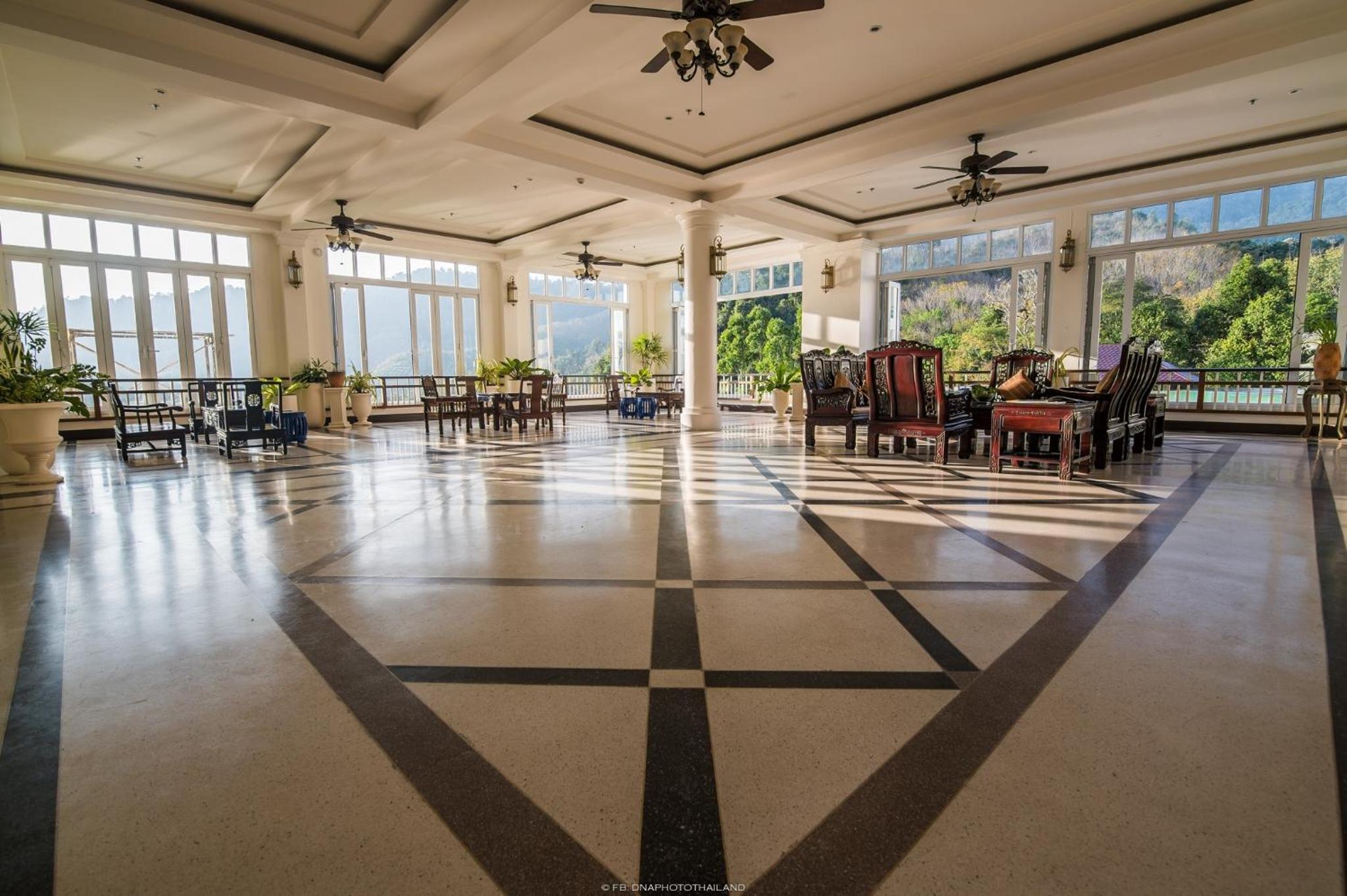 Katathong Golf Resort & Spa