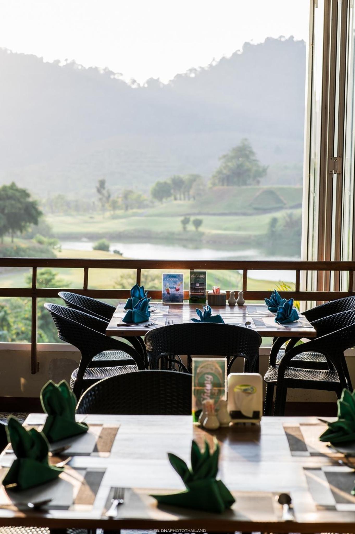 Katathong Golf Resort & Spa
