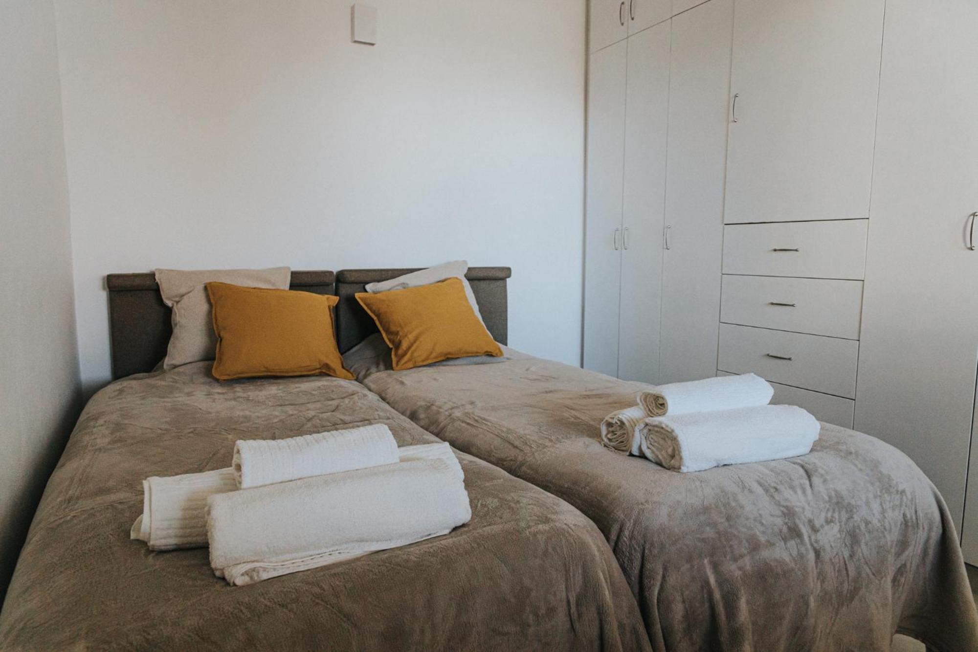 Soleil Apartment view 4