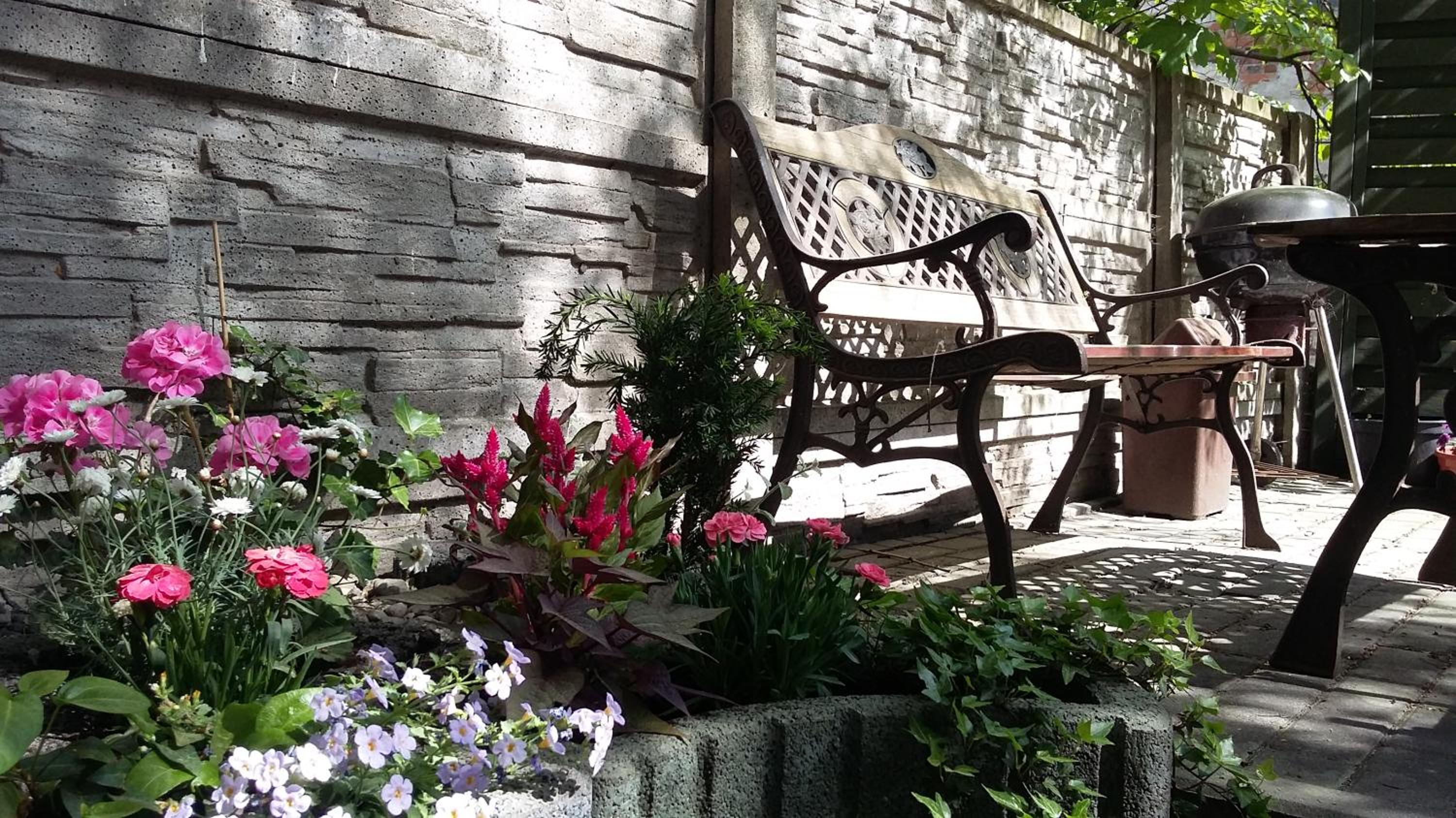 Apartamenty Krzywe Okna
