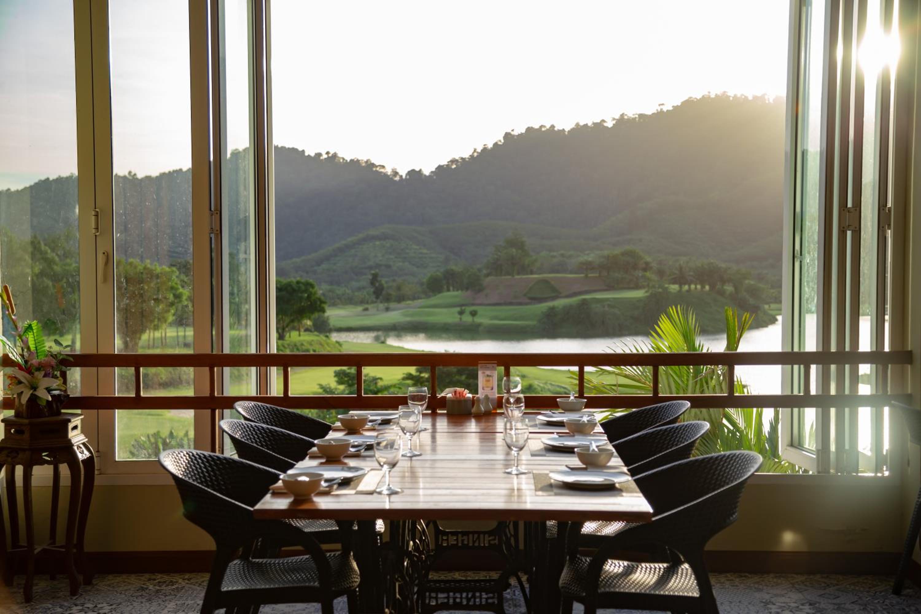 Katathong Golf Resort & Spa