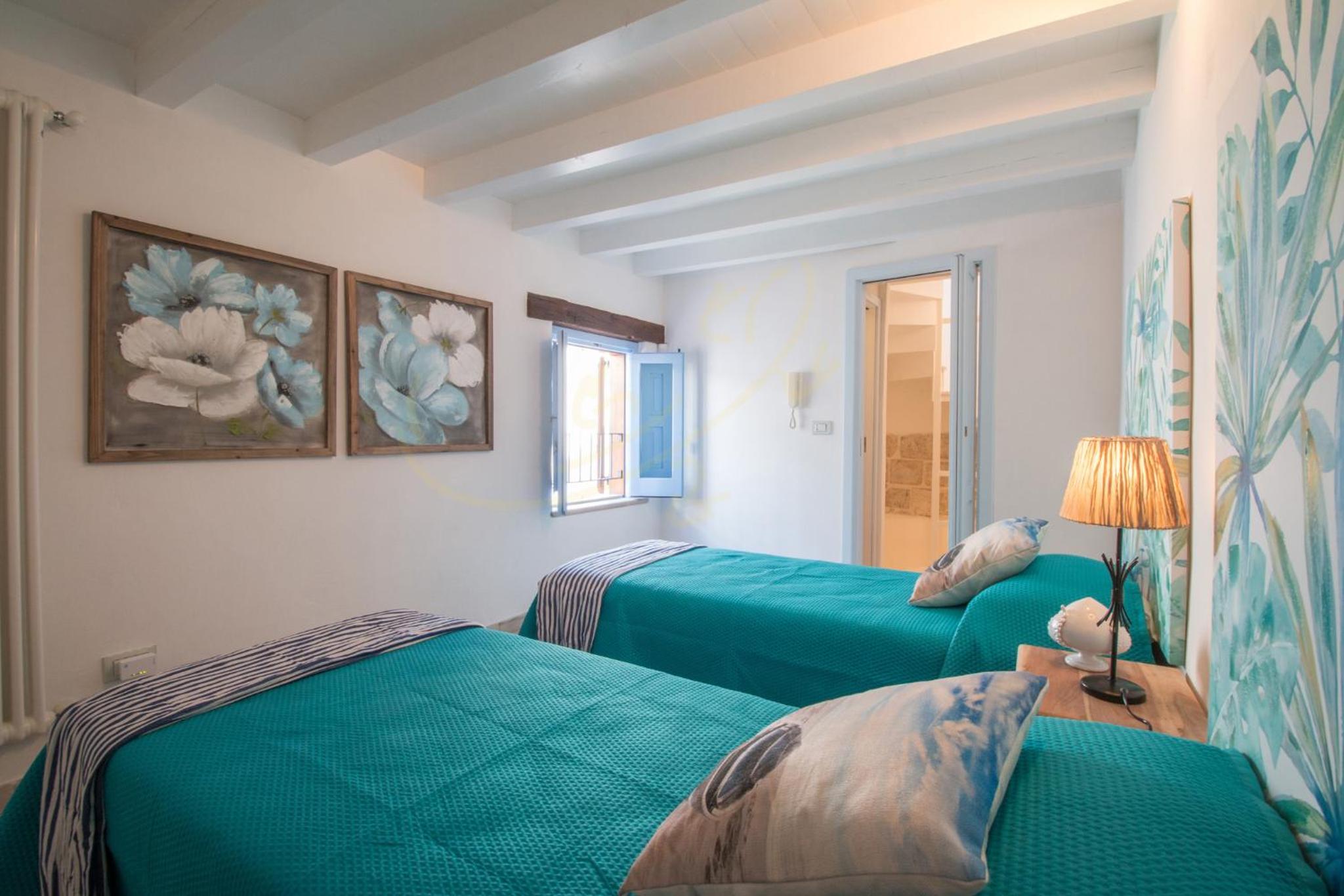 TD Casa Reina in the Historic Center with Terrace photo 3