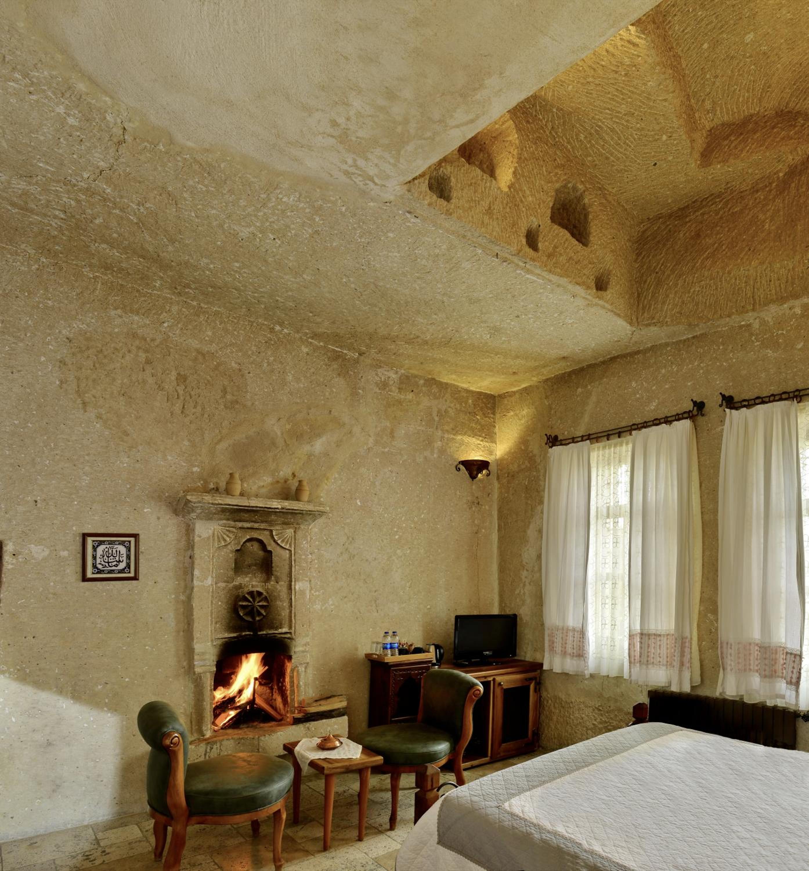 Kelebek Special Cave Hotel & Spa - Image 253