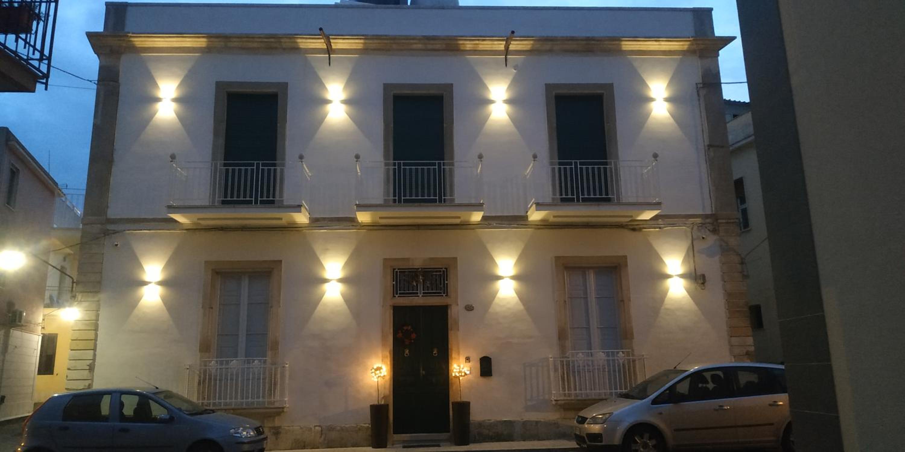 Hotel B&B Meliora Rooms - Image 1