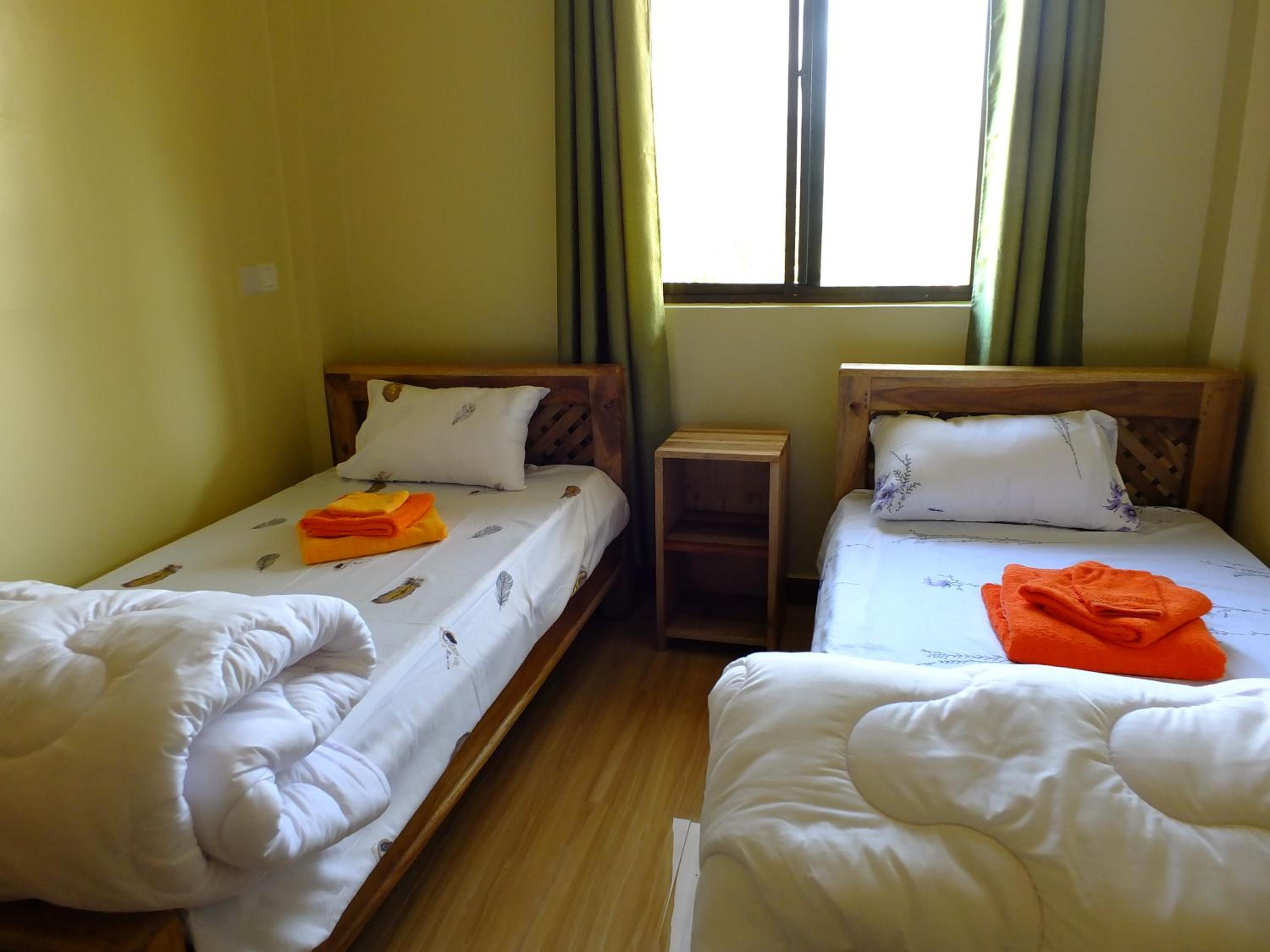 Enjivai Hostel view 5