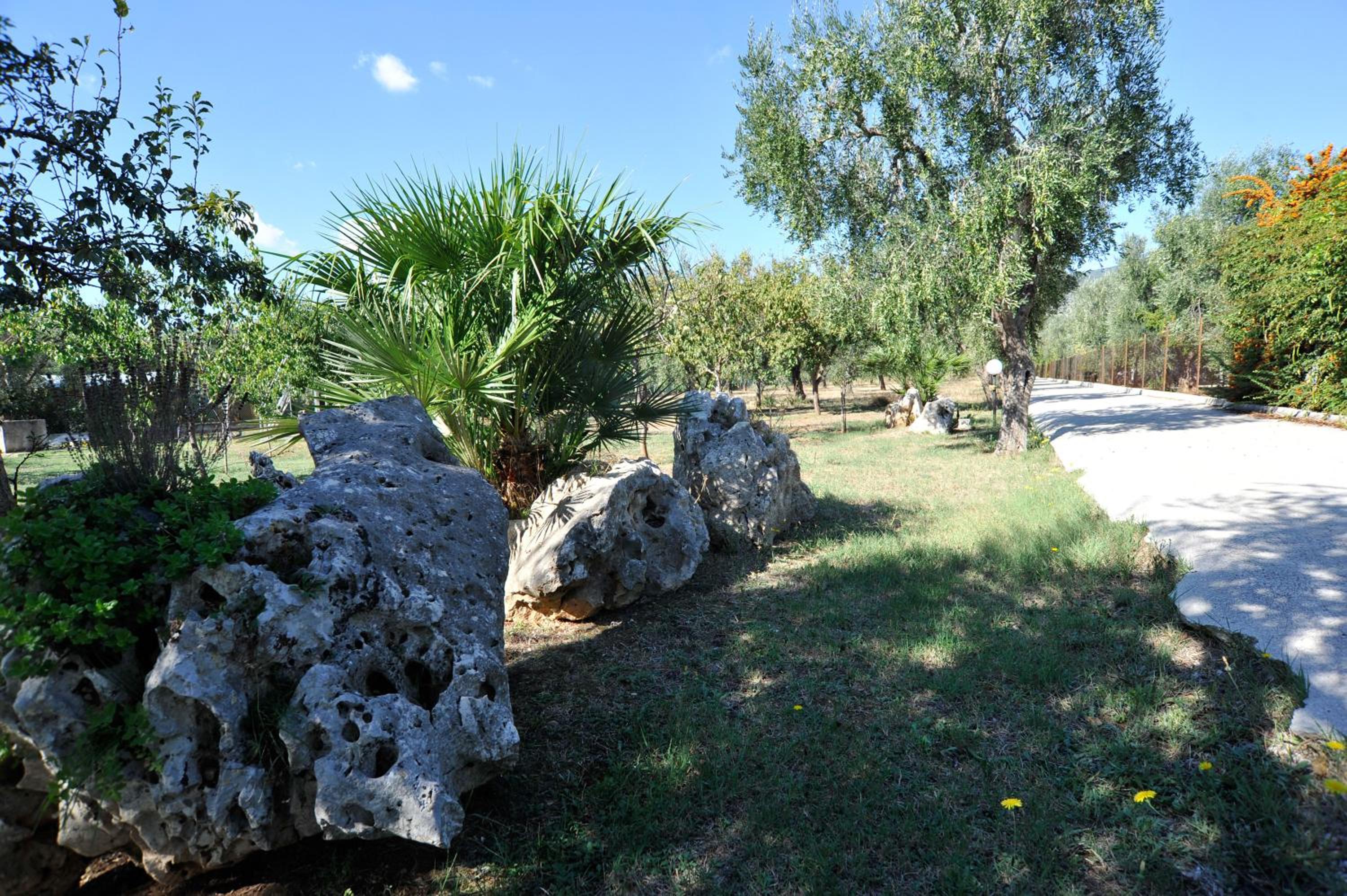 Villa Lucia
