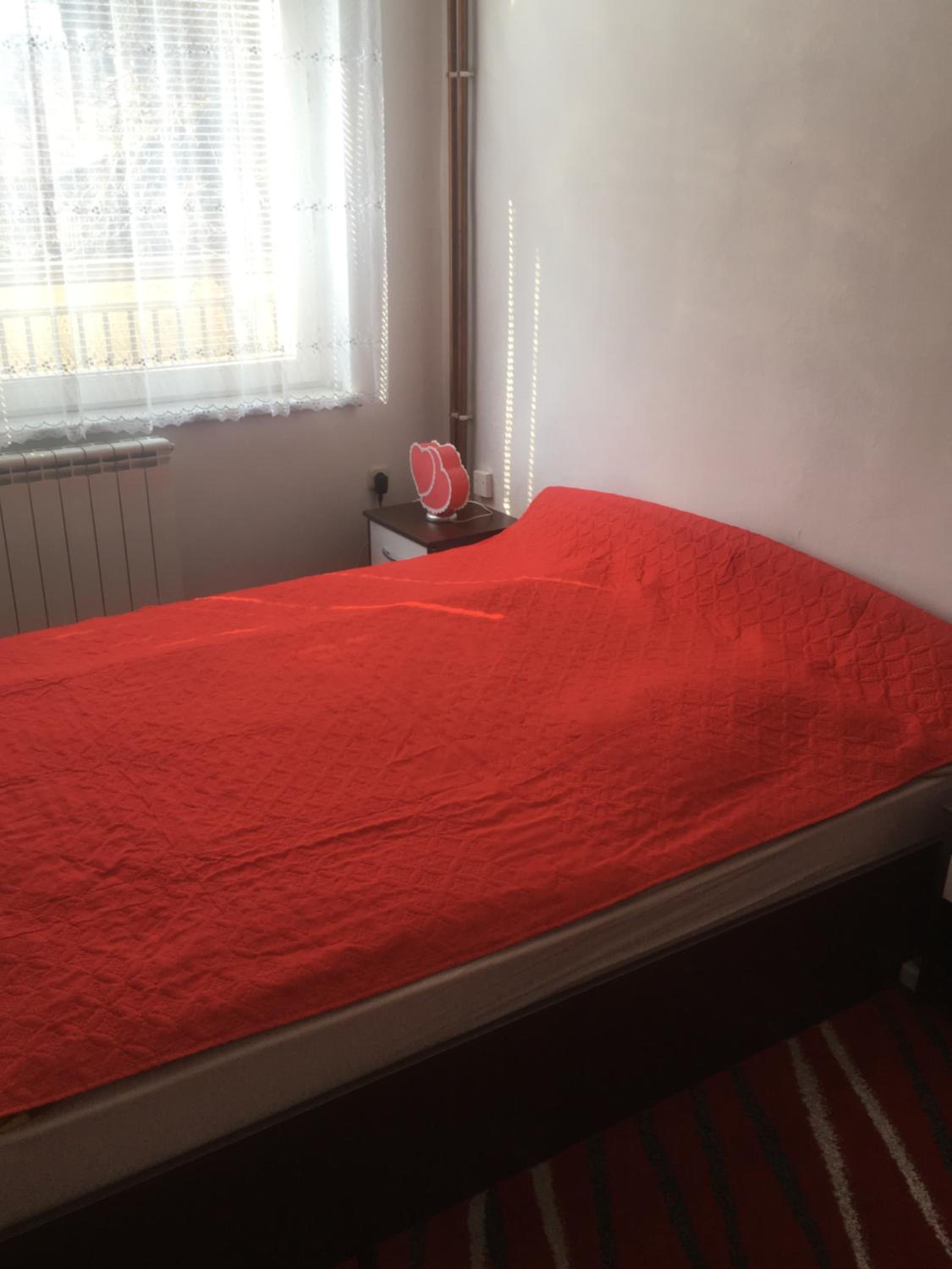 K & B Apartment Sarajevo Trebevićka 50A